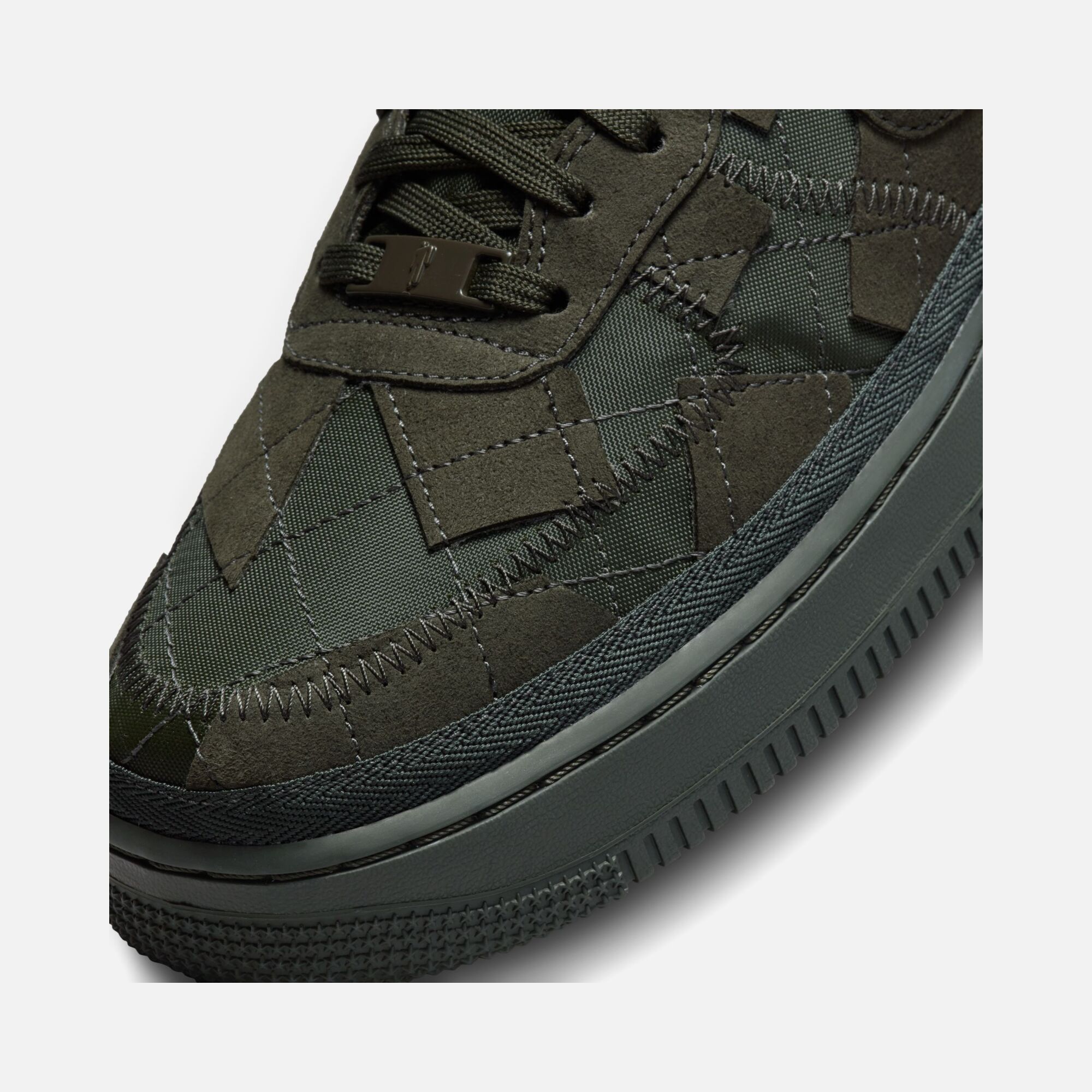 Nike Air Force 1 Low ''Billie'' Erkek Spor Ayakkabı