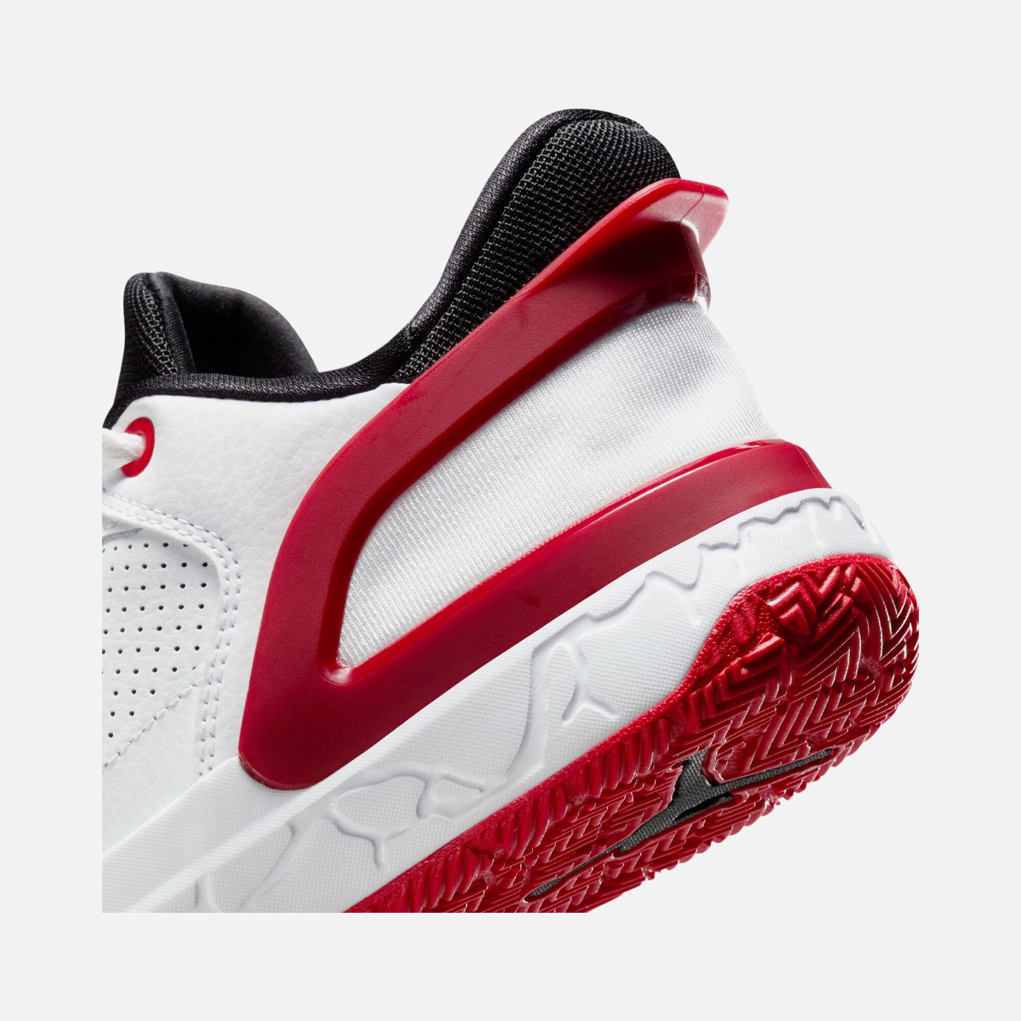 Nike Jordan DAY1 EO (GS) Basketbol Ayakkabısı