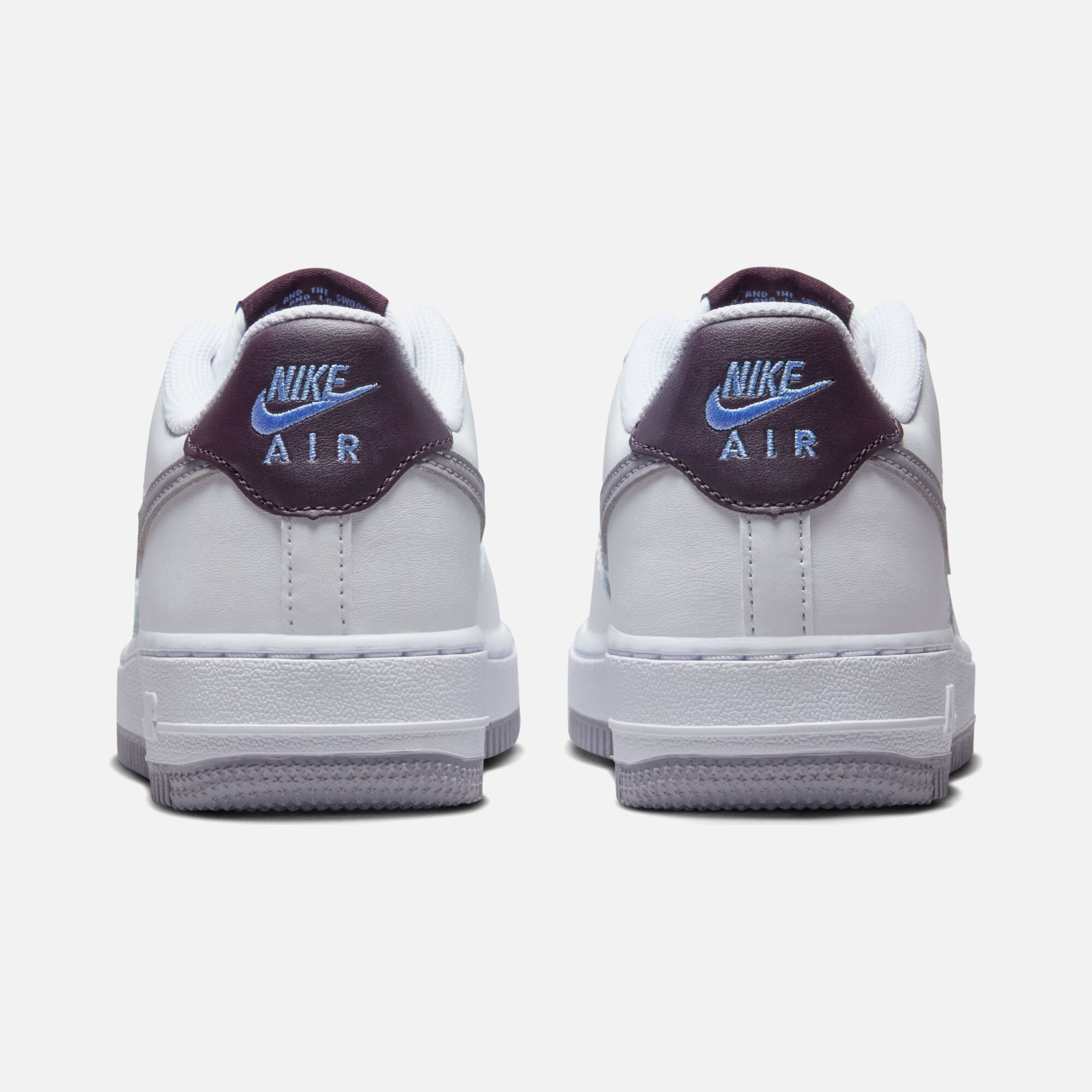 Nike Air Force 1 SS25 (GS) Spor Ayakkabı