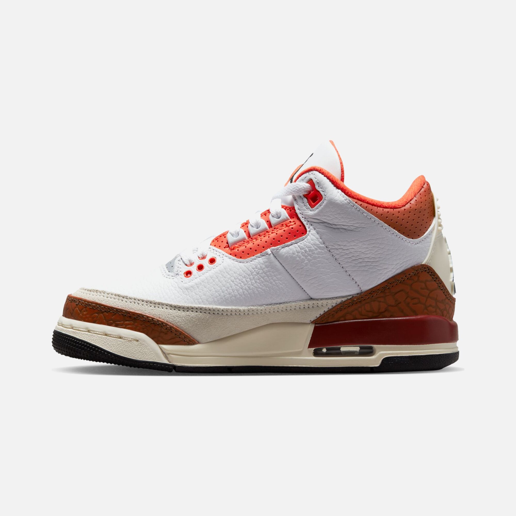 Nike Air Jordan 3 Retro SE SS23 (GS) Spor Ayakkabı