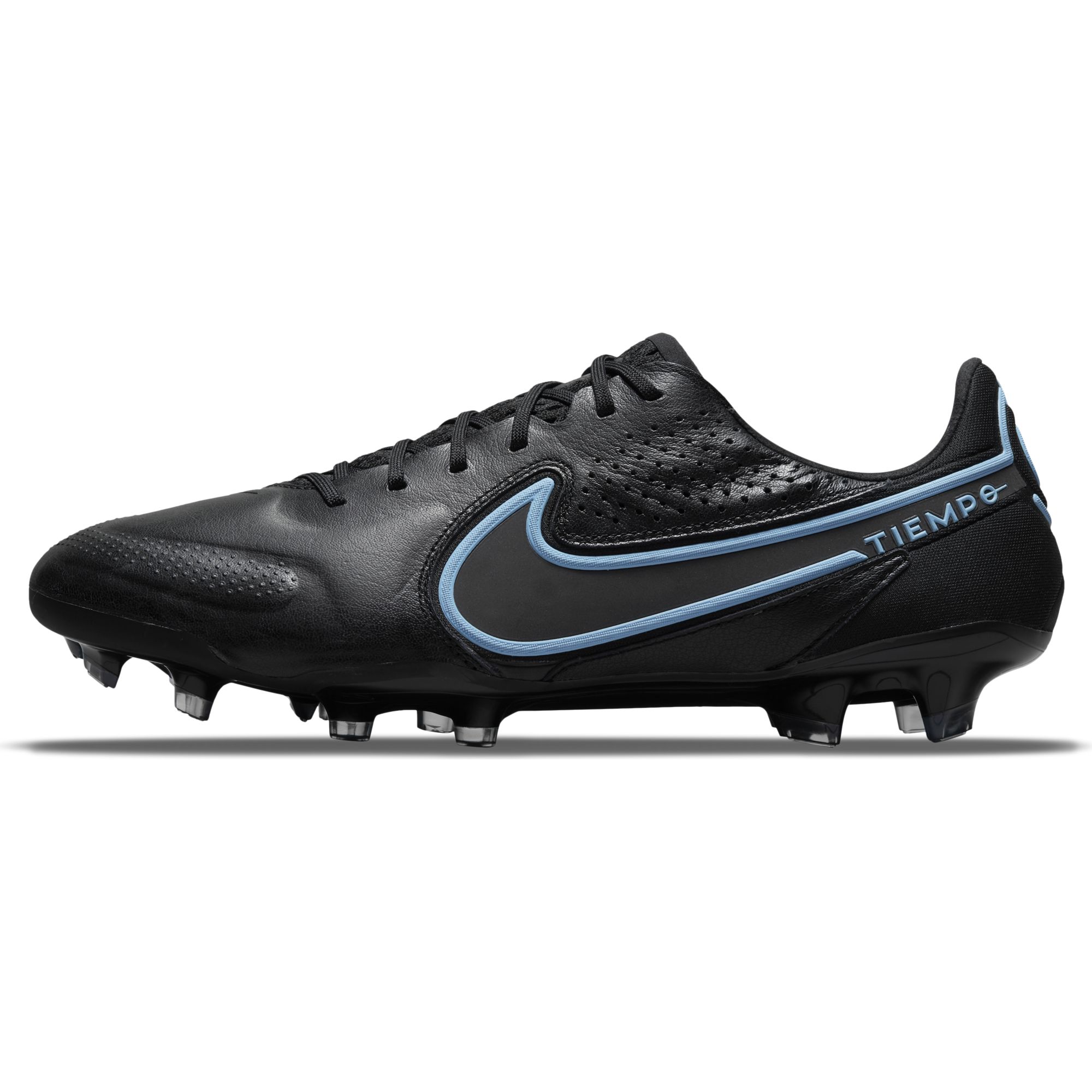Nike Tiempo Legend 9 Elite FG Firm Ground Erkek Krampon