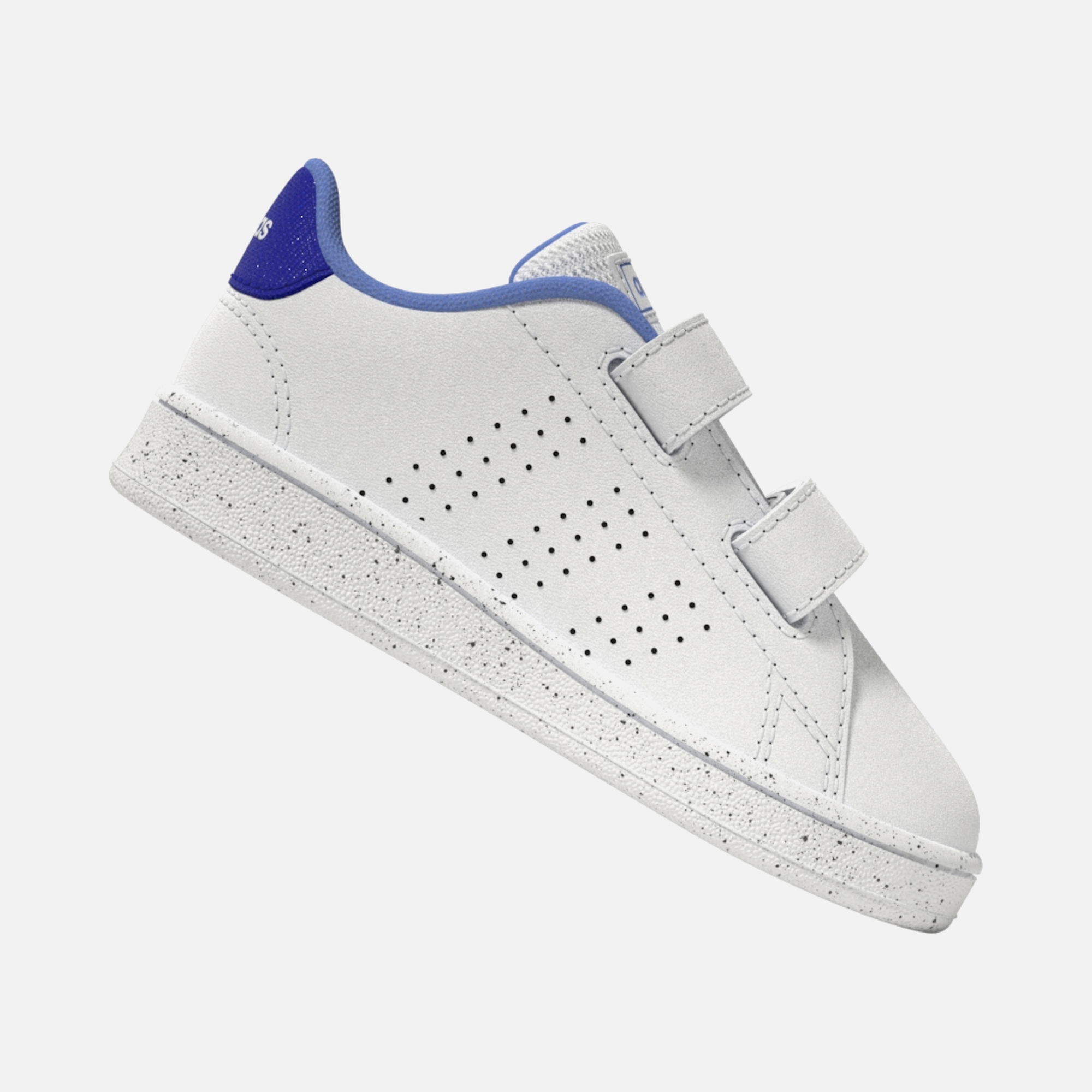 adidas Sportswear Advantage Lifestyle Court Two Hook-and-Loop (TD) Bebek Spor Ayakkabı