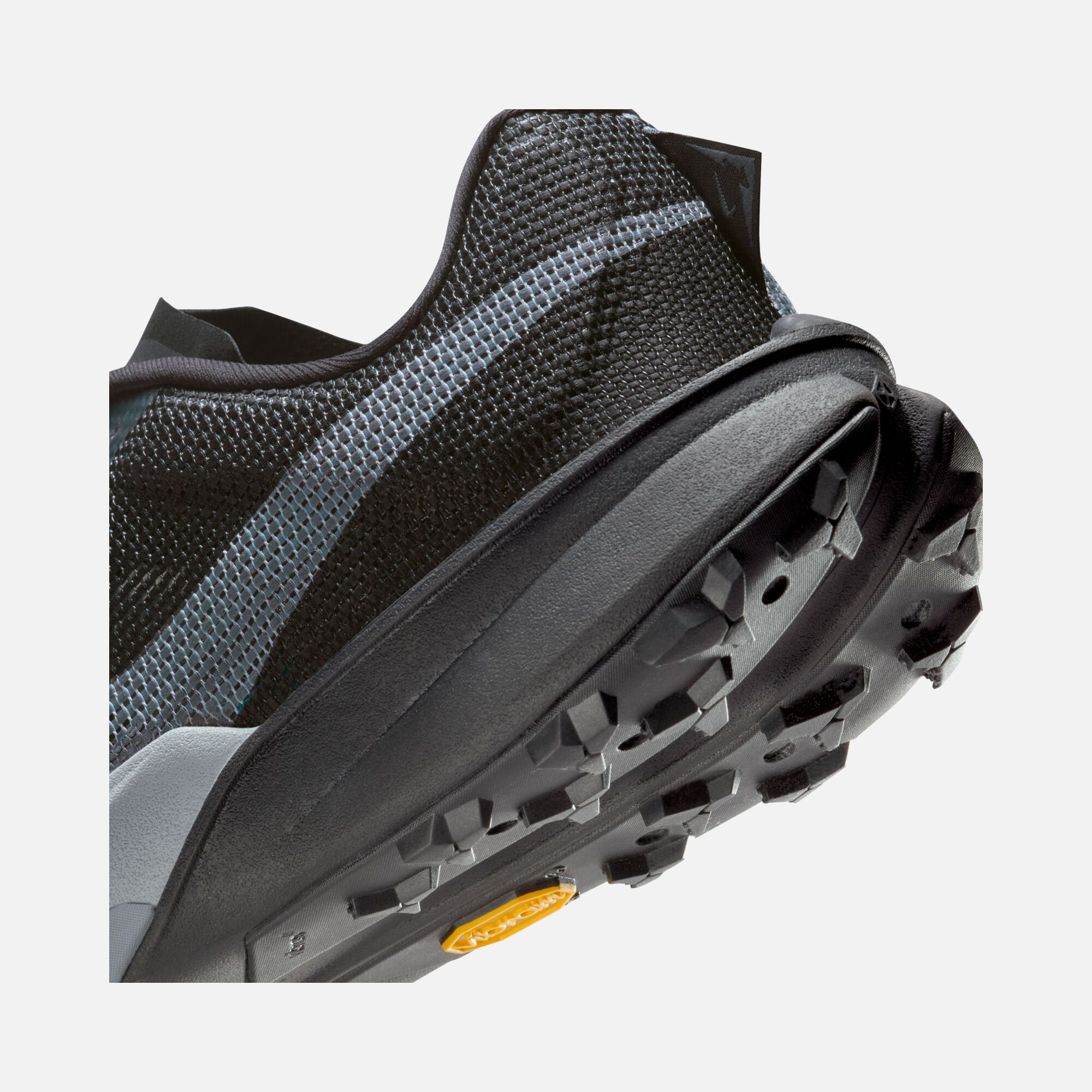 Nike Terra Kiger 10 SU25 Erkek Spor Ayakkabı