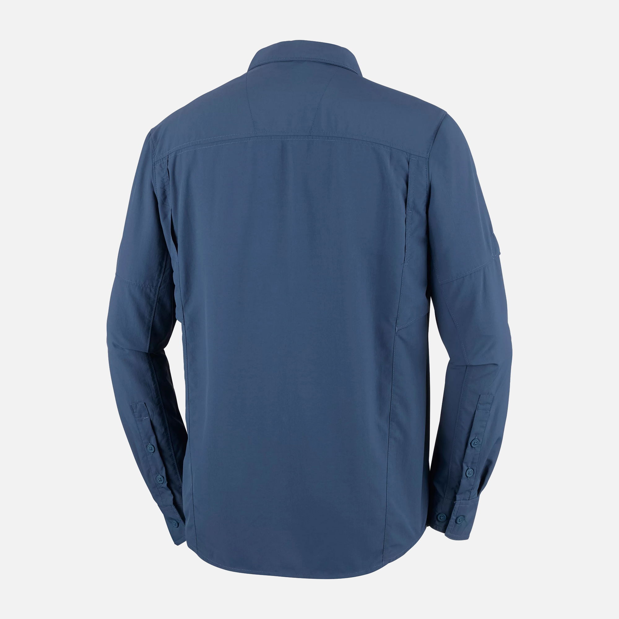 Columbia Silver Ridge Long-Sleeve Erkek Gömlek