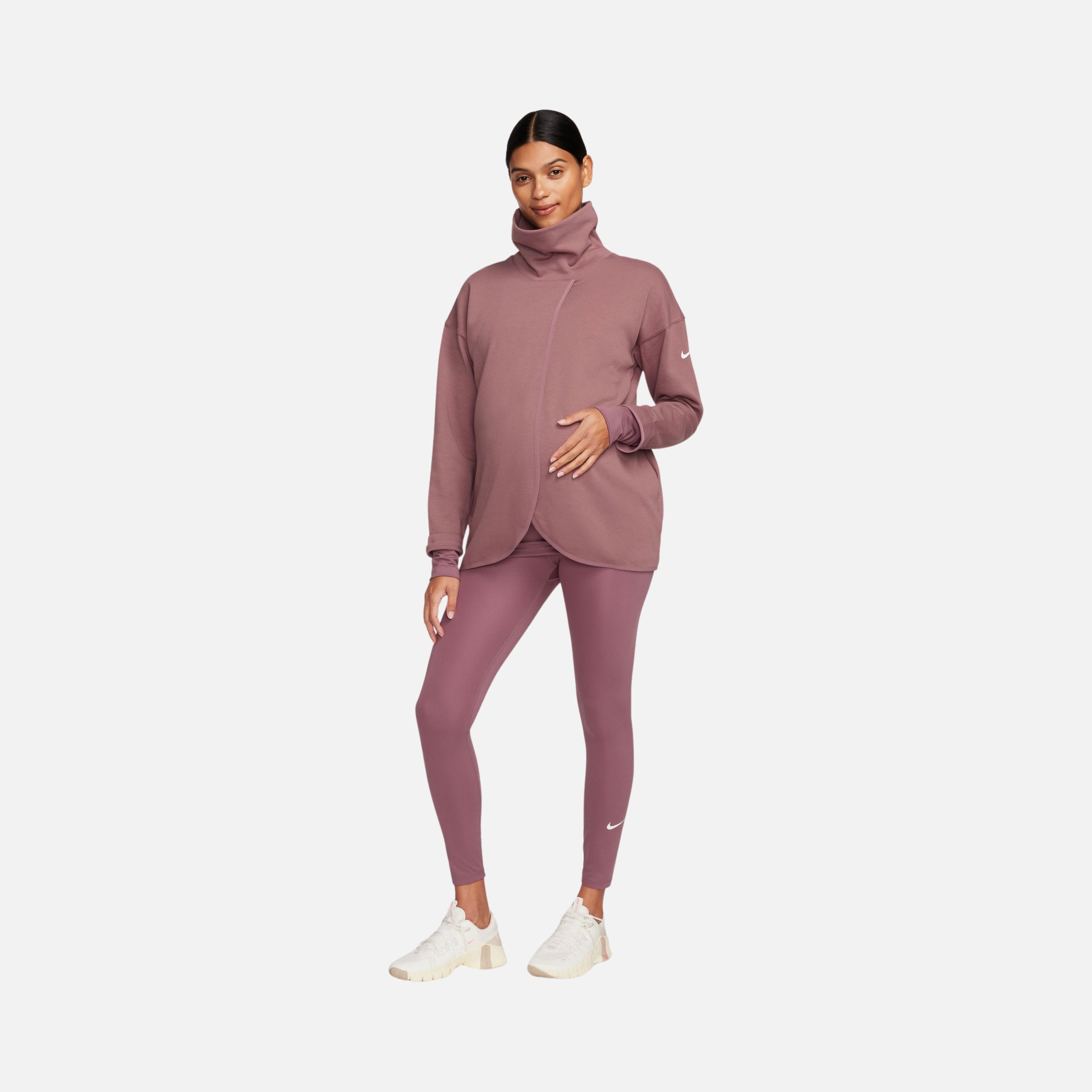 Nike Pullover Double-sided (Maternity) Kadın Sweatshirt