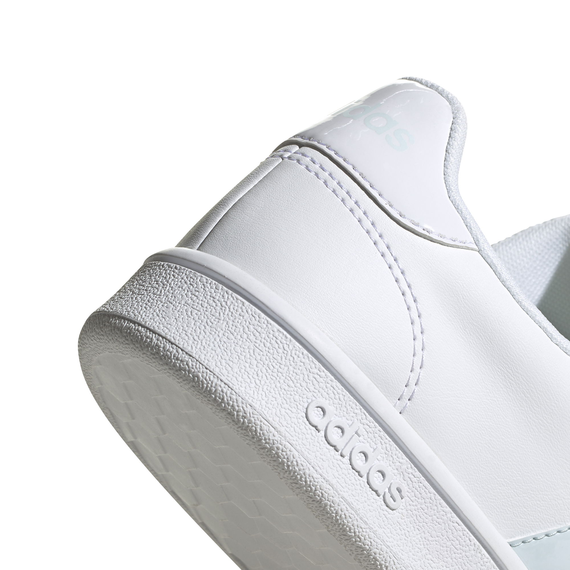 adidas Grand Court Base Kadın Spor Ayakkabı