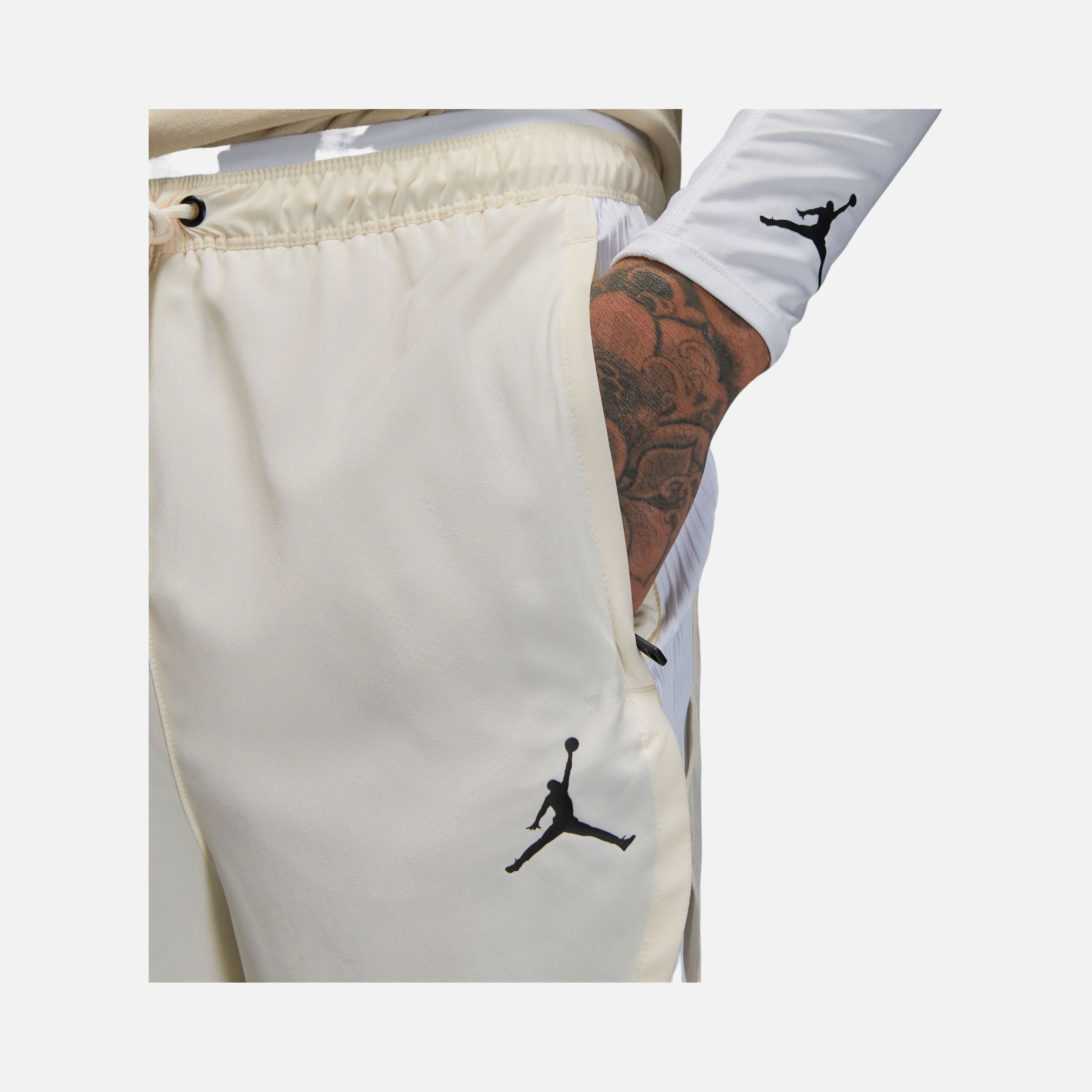 Nike Jordan Dri-Fit Sport Statement ''4-Way Stretch-Woven'' Basketball Erkek Şort