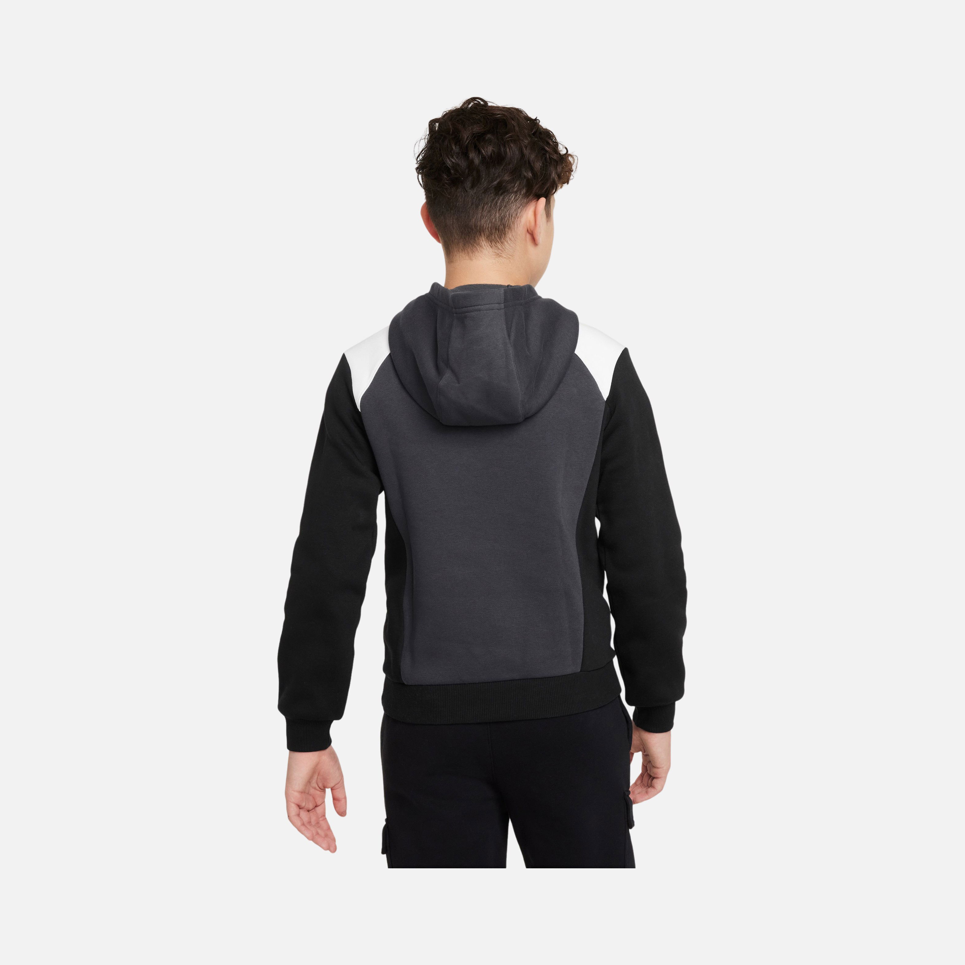Nike Sportswear Air Pullover Hoodie FW24 Çocuk Sweatshirt