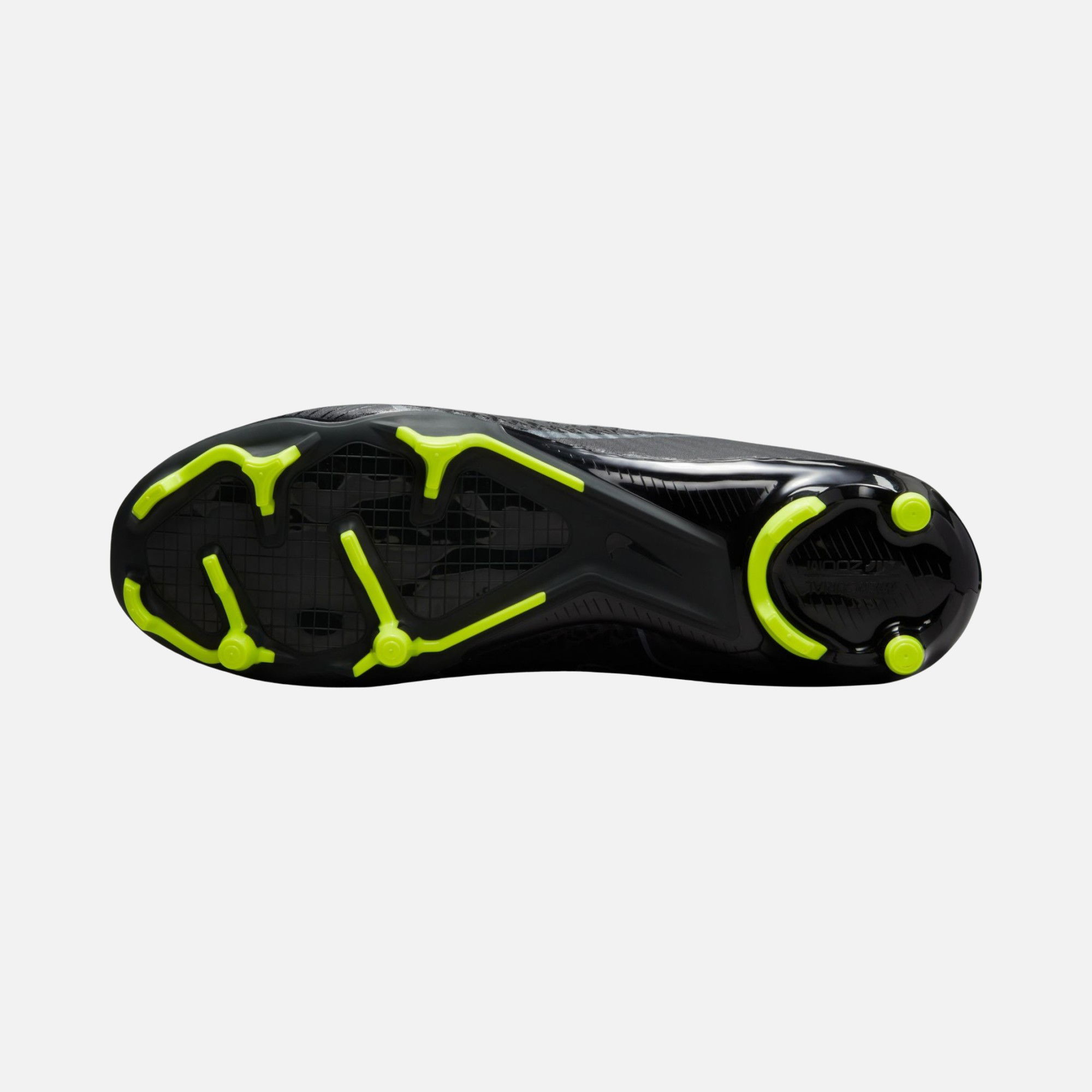 Nike Mercurial Zoom Vapor 15 Academy FG/MG Multi-Ground Low-Top Erkek Krampon