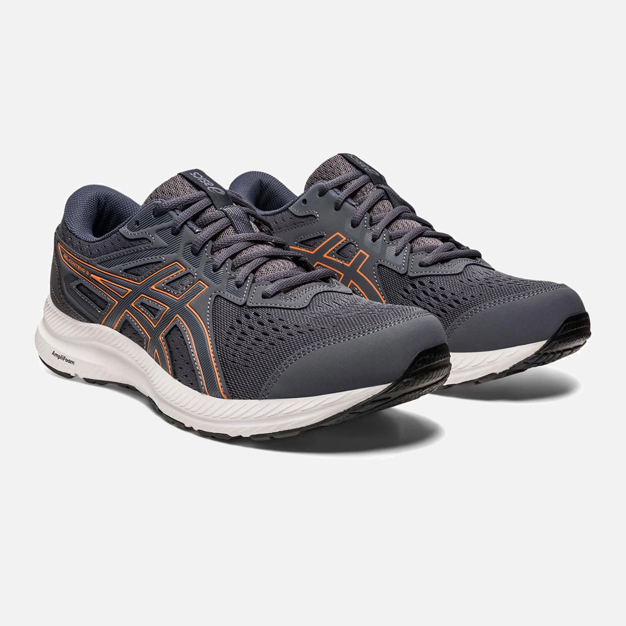 Asics Gel-Contend 8 Running Erkek Spor Ayakkabı