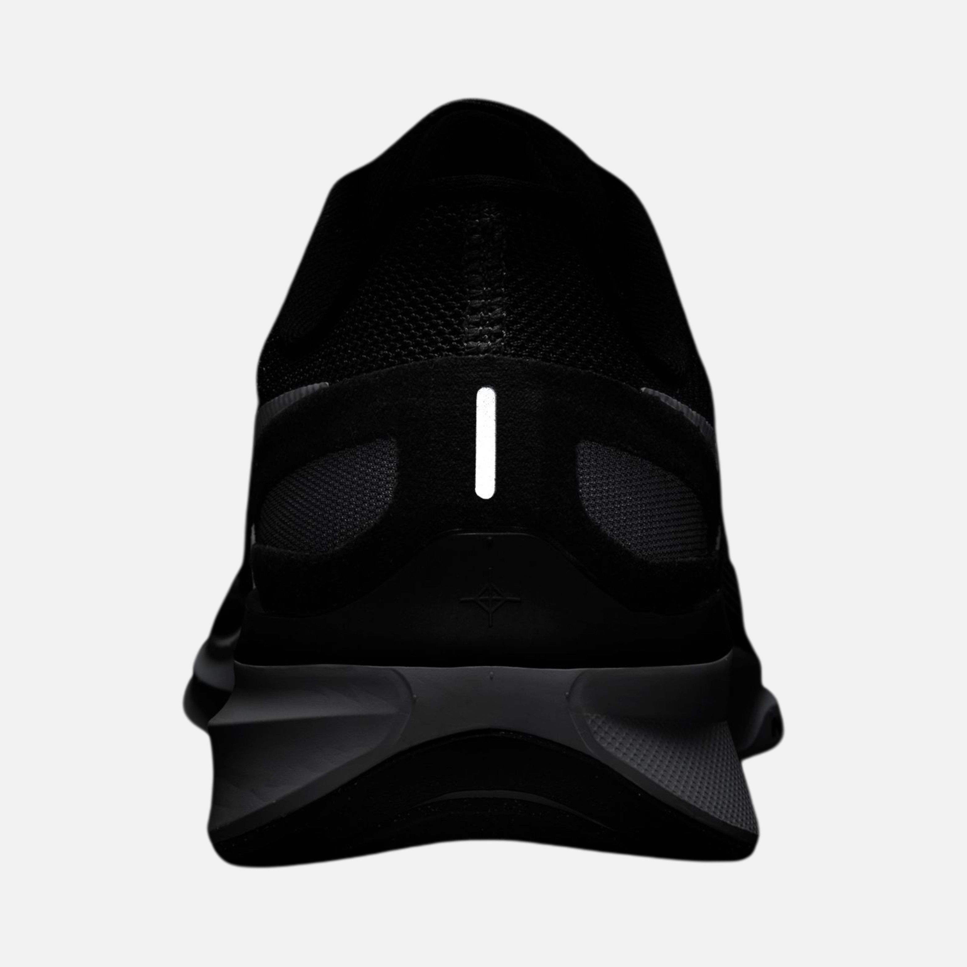 Nike Air Zoom Structure 25 Road Running Erkek Spor Ayakkabı