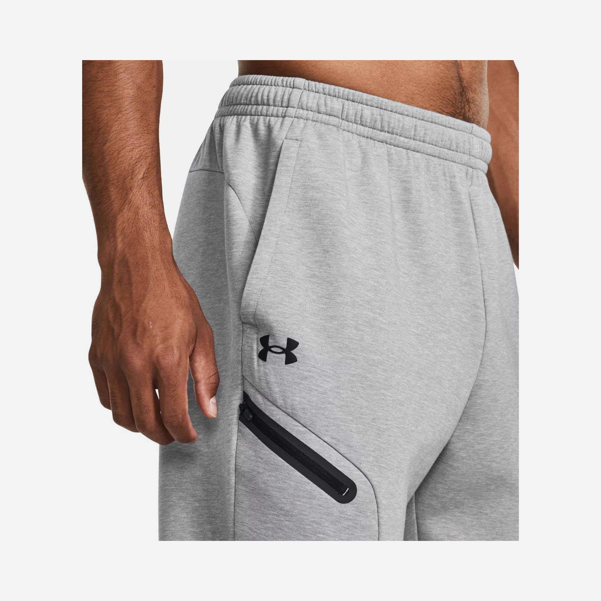 Under Armour Sportswear Unstoppable Fleece Erkek Eşofman Altı