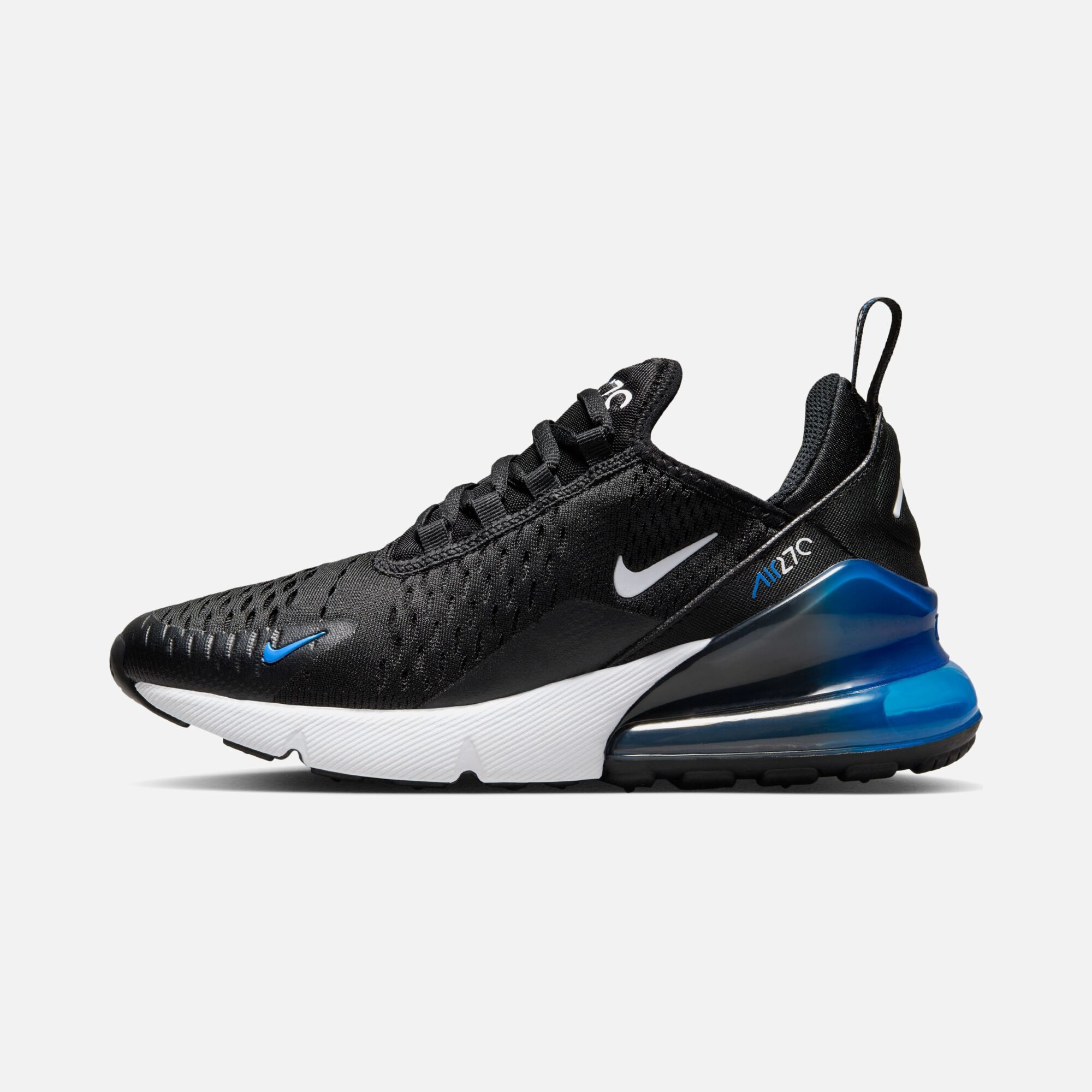 Nike Air Max 270 SS24 (GS) Çocuk Spor Ayakkabı