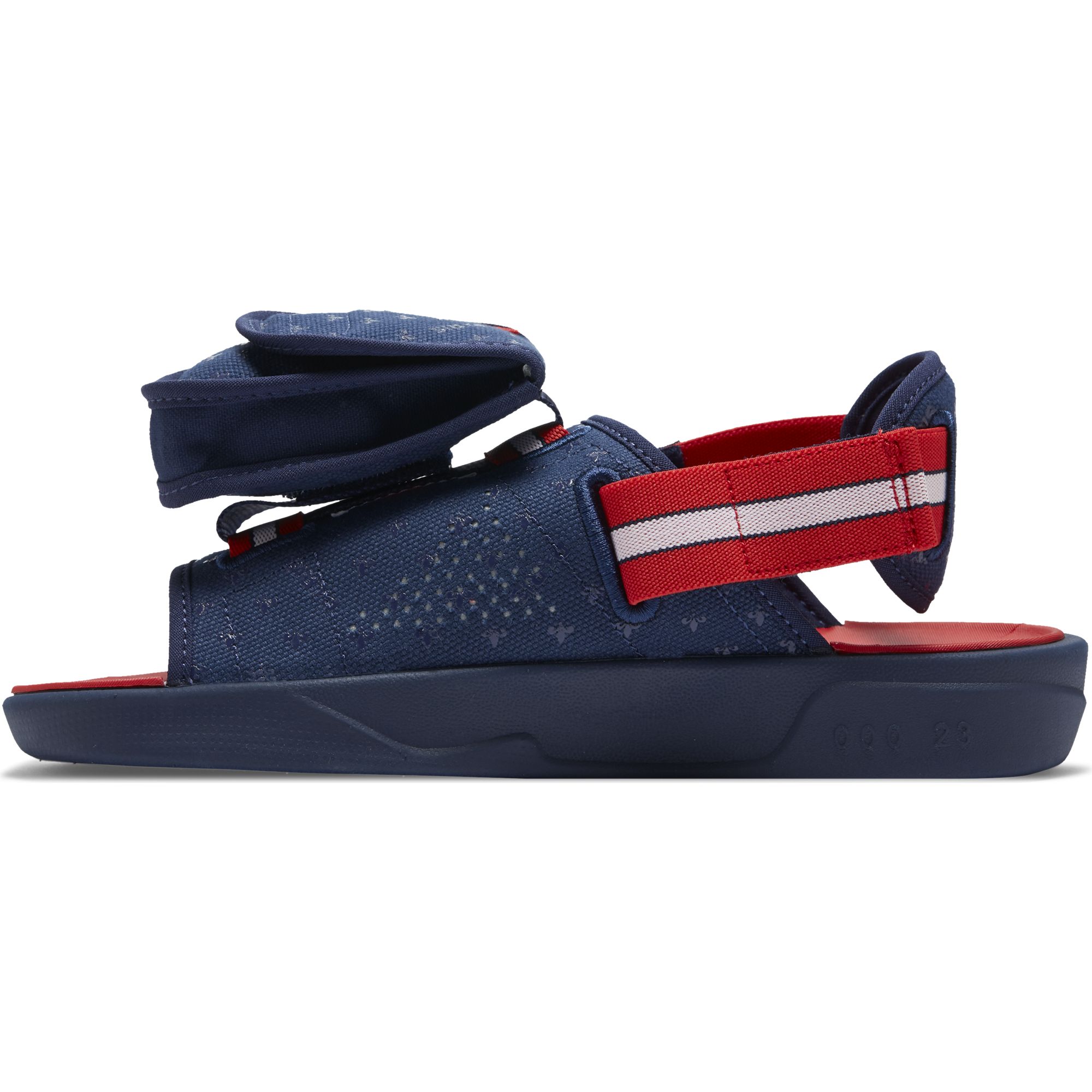 Nike Jordan LS x Paris Saint-Germain Erkek Terlik