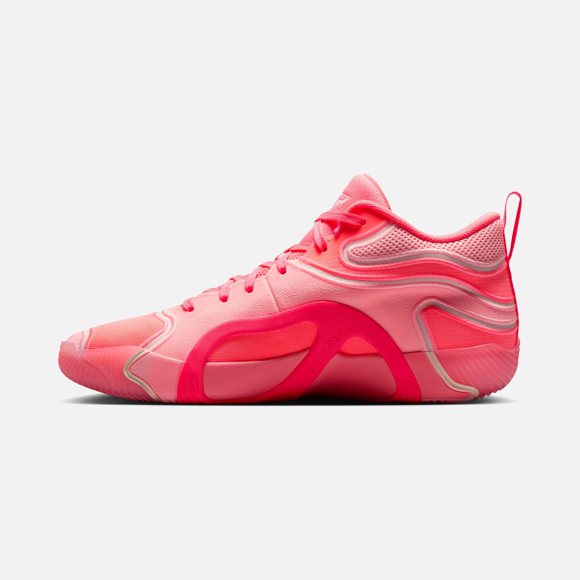 Nike Jordan Jayson Tatum 3 ''Color Palette'' Erkek Basketbol Ayakkabısı