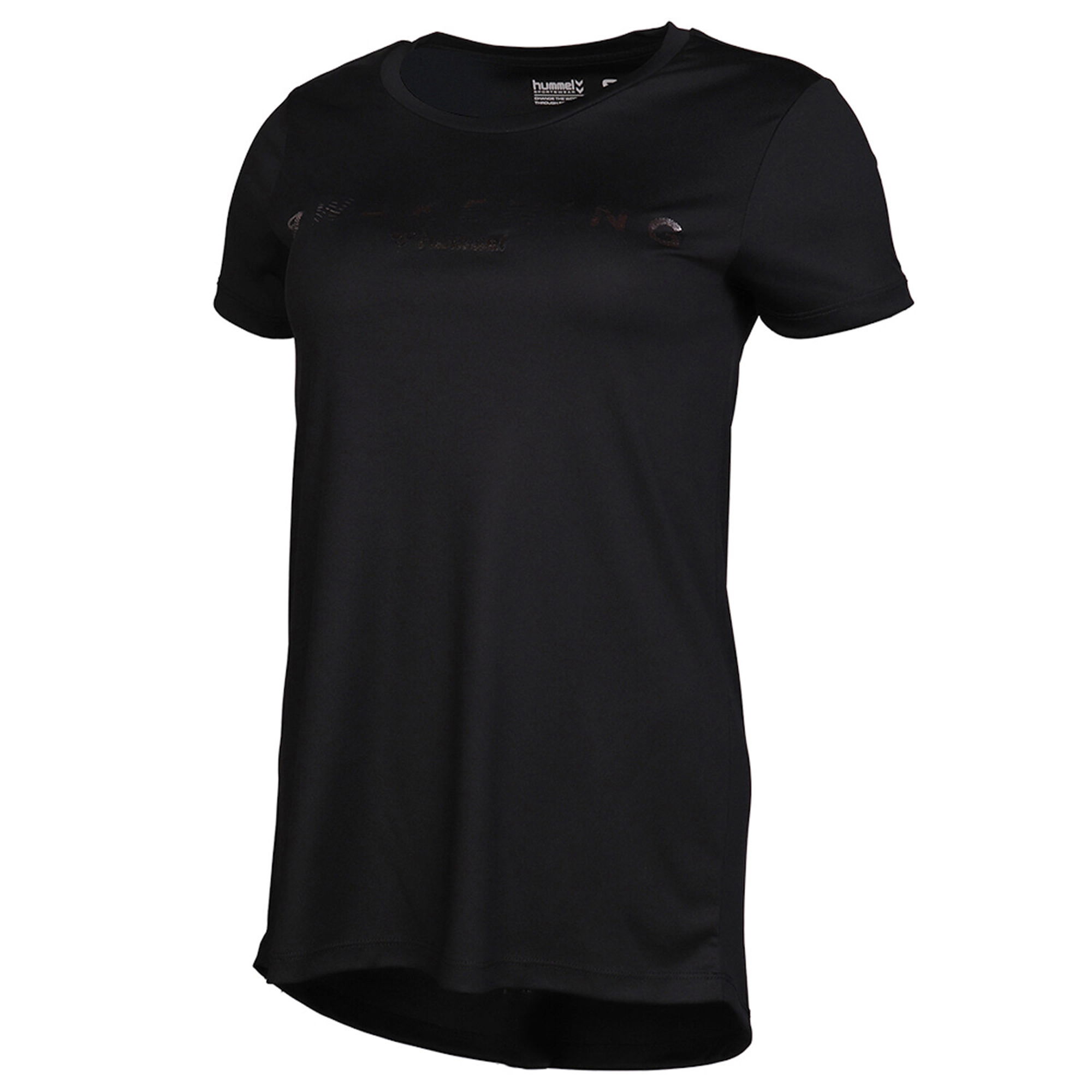 Hummel Breezy Short-Sleeve Kadın Tişört