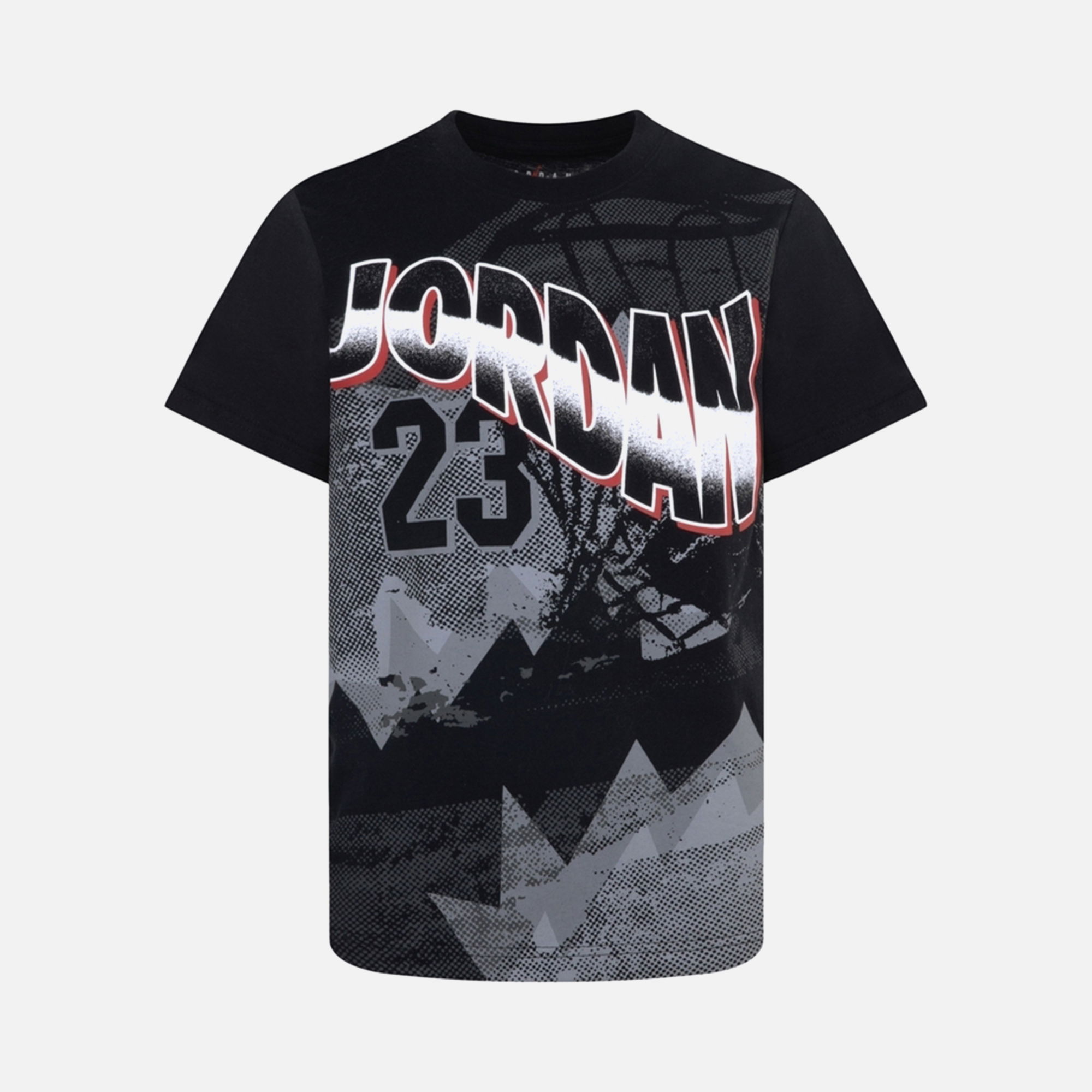 Nike Jordan Jumpman ''Jordan Play Graphic'' Short-Sleeve Çocuk Tişört