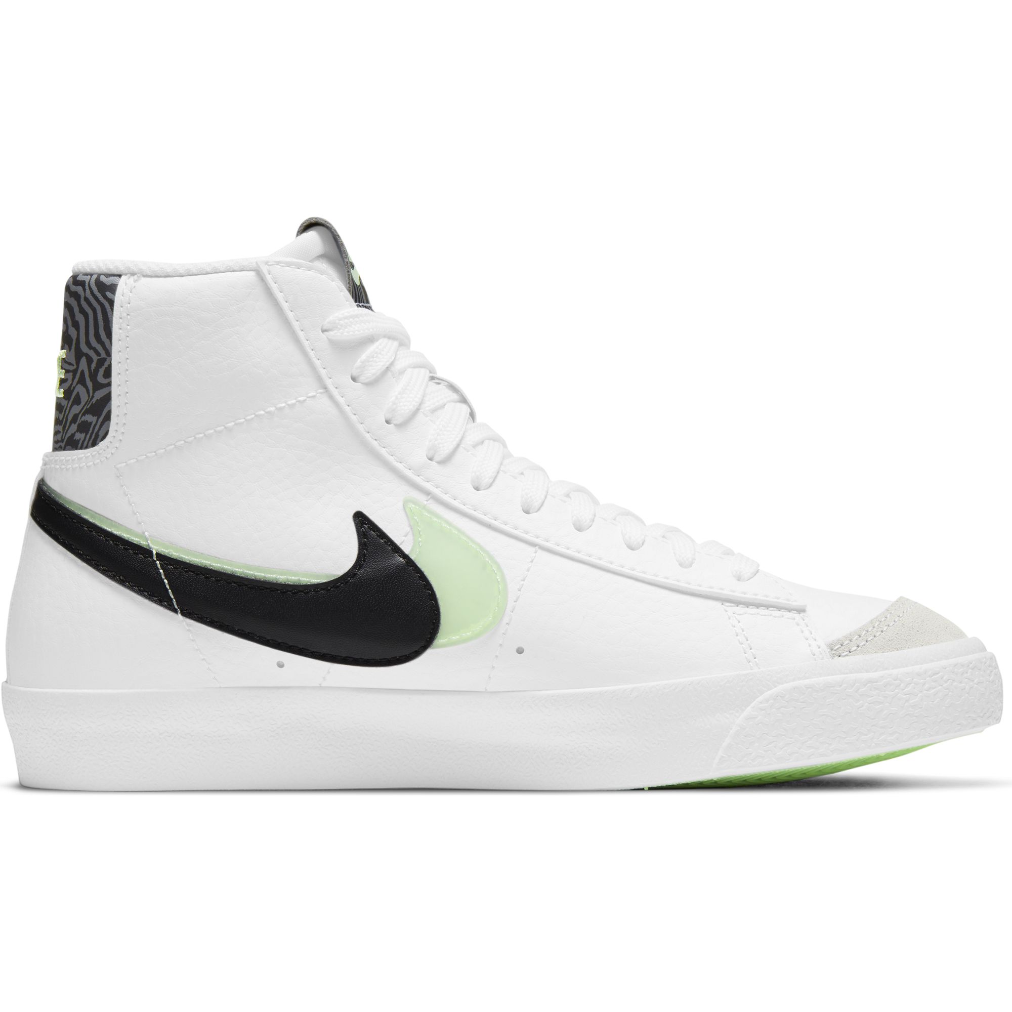 Nike Blazer Mid '77 SE (GS) Spor Ayakkabı