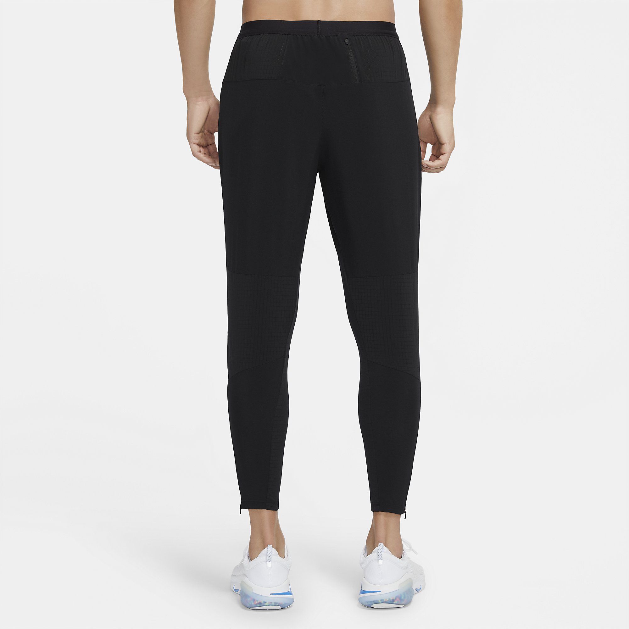 Nike Phenom Elite Woven Running Trousers Erkek Eşofman Altı