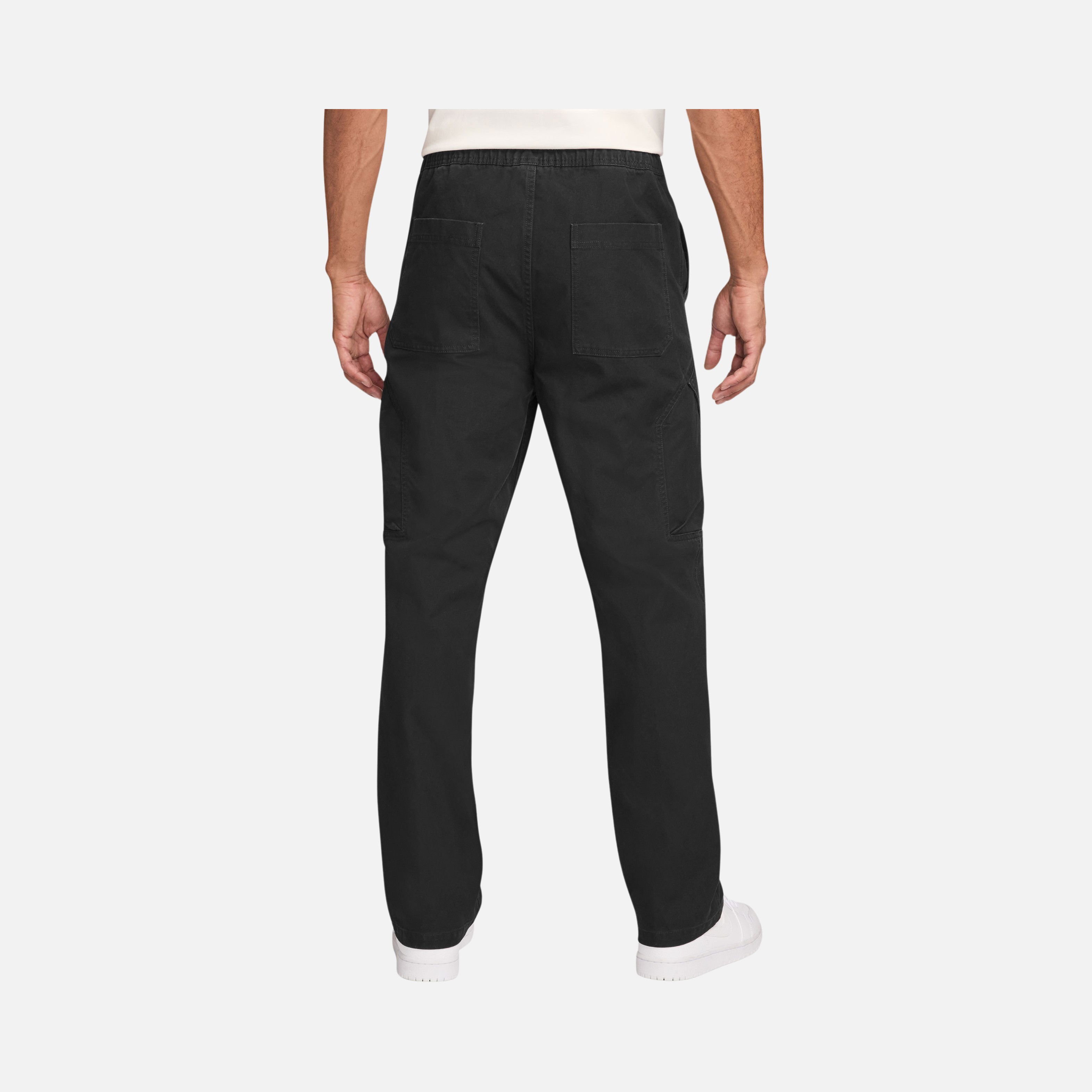 Nike Jordan Chicago ''Elastic Waistband Detail With Internal Lacing'' Erkek Pantolon