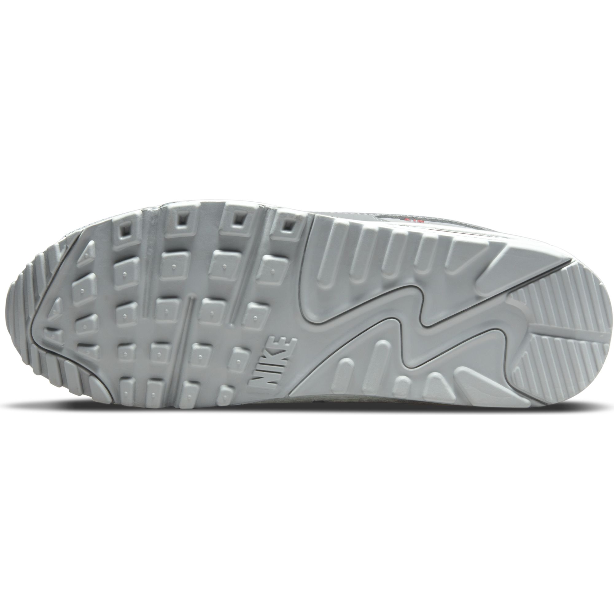 Nike Air Max 90 FW21 Erkek Spor Ayakkabı