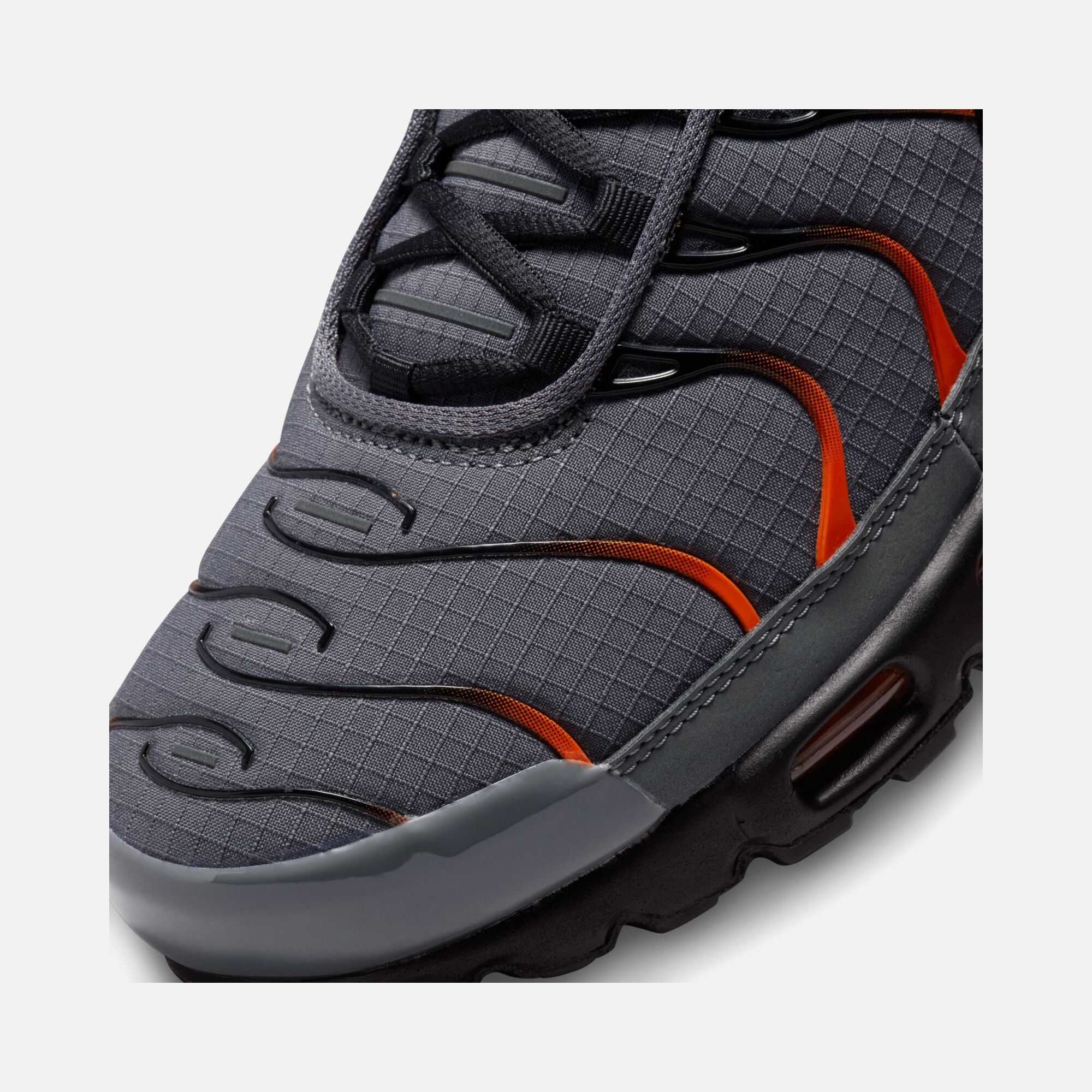Nike Air Max Plus HO22 Erkek Spor Ayakkabı