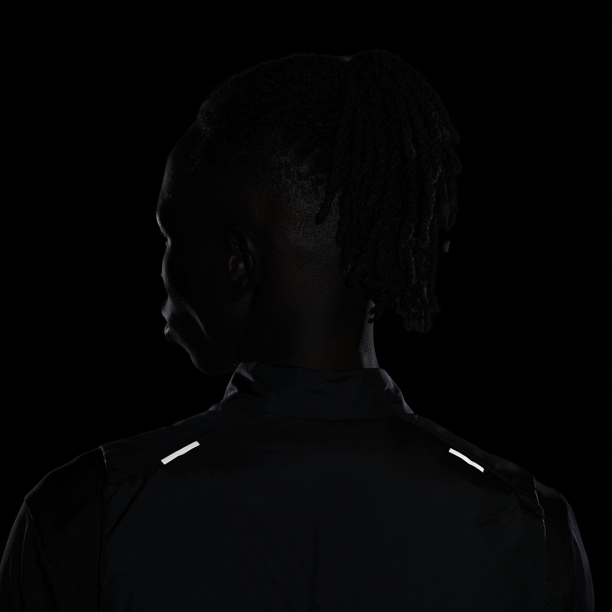 Nike Therma-Fit ADV Repel Down-Fill Running Full-Zip Erkek Yelek