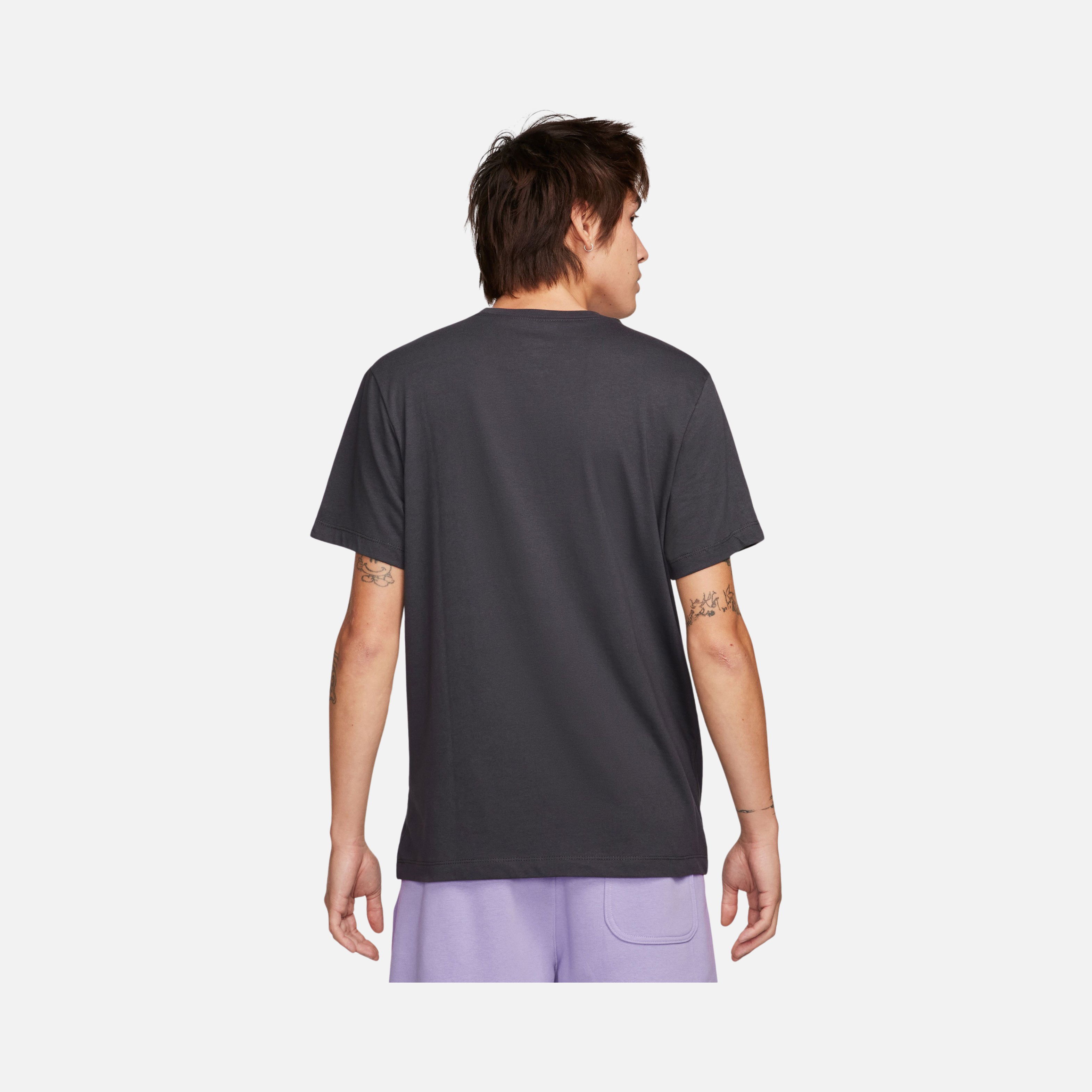 Nike Sportswear Oc Pack 4 Graphic Short-Sleeve Erkek Tişört