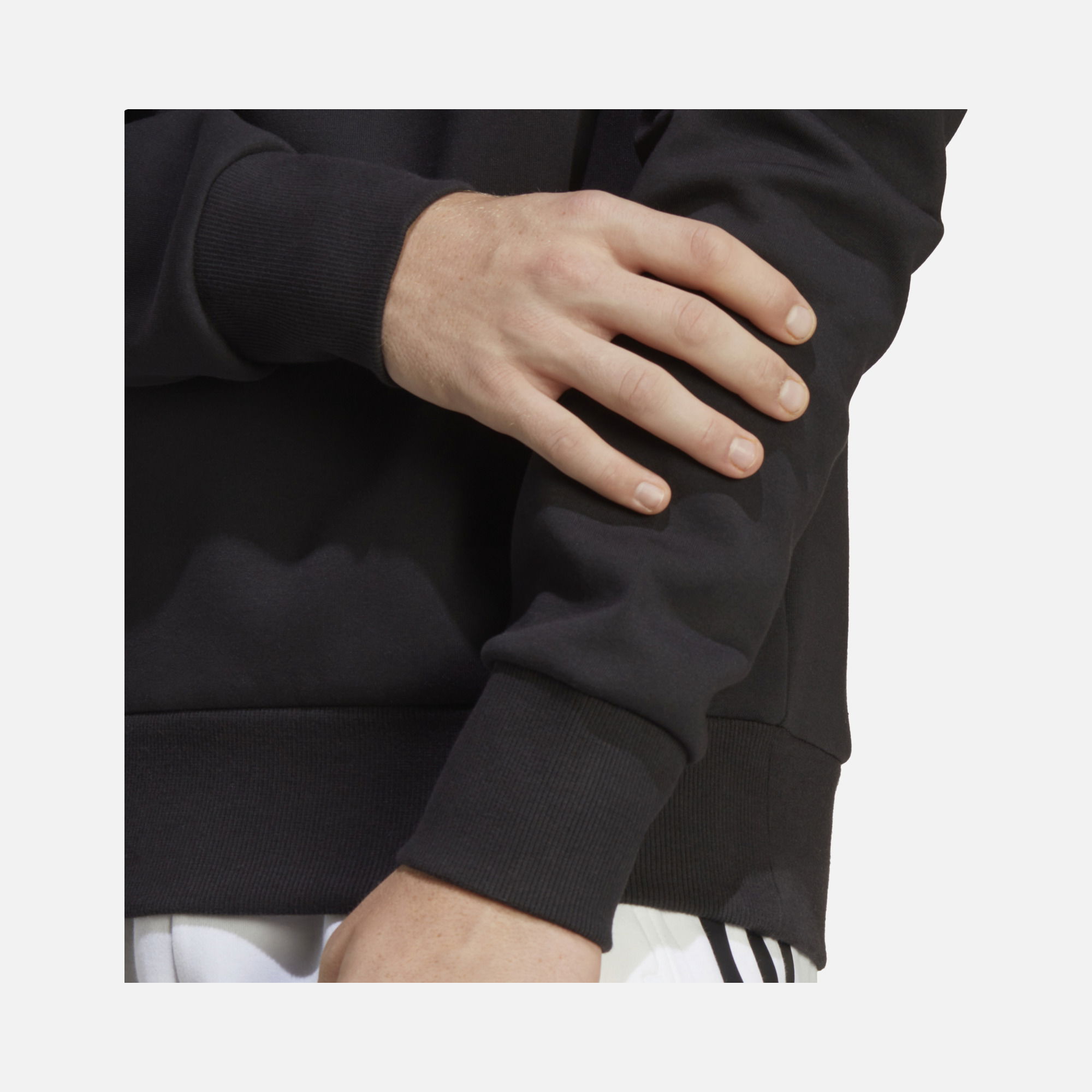 adidas Sportswear Future Icons Graphic Hoodie Erkek Sweatshırt