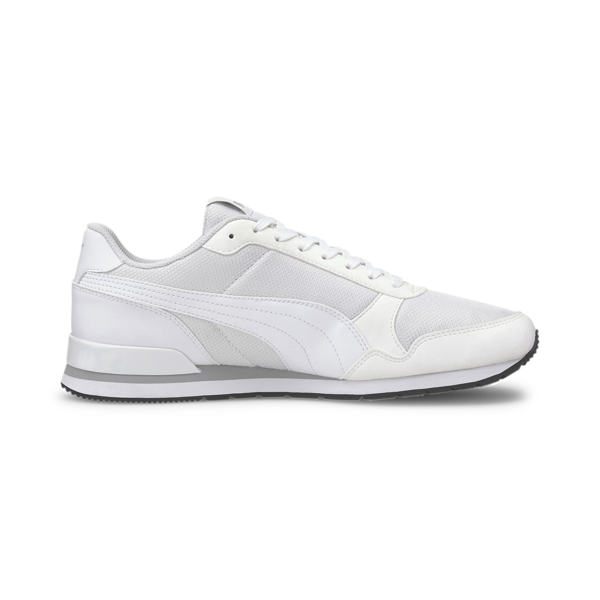 Puma ST Runner v2 Mesh Erkek Spor Ayakkabı