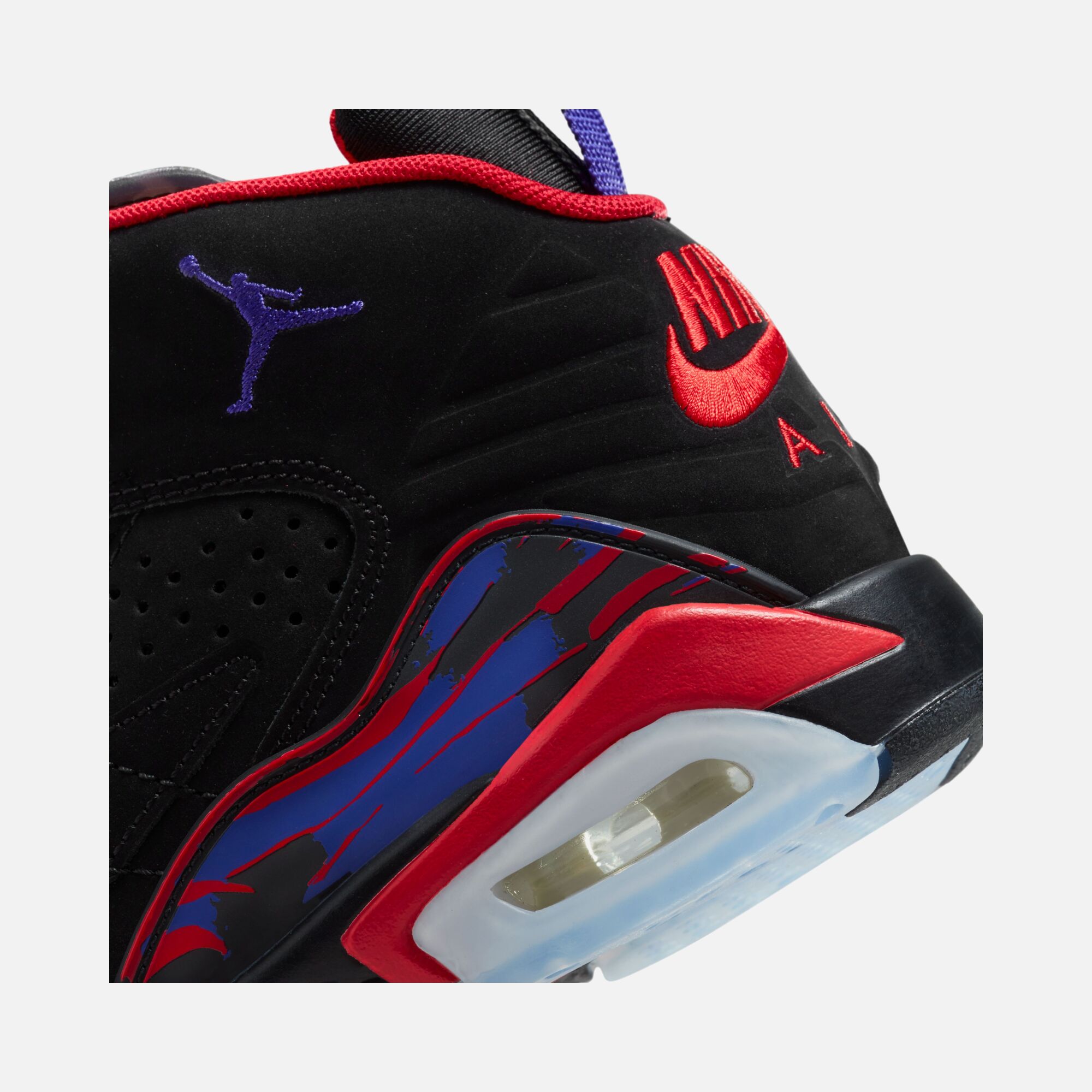 Nike Jordan MVP (GS) Spor Ayakkabı