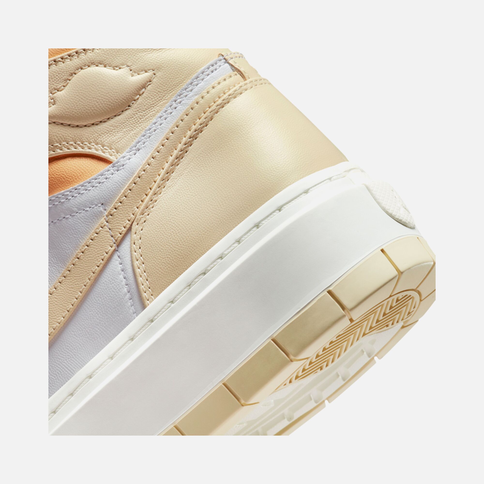 Nike Air Jordan 1 Elevate High Kadın Spor Ayakkabı