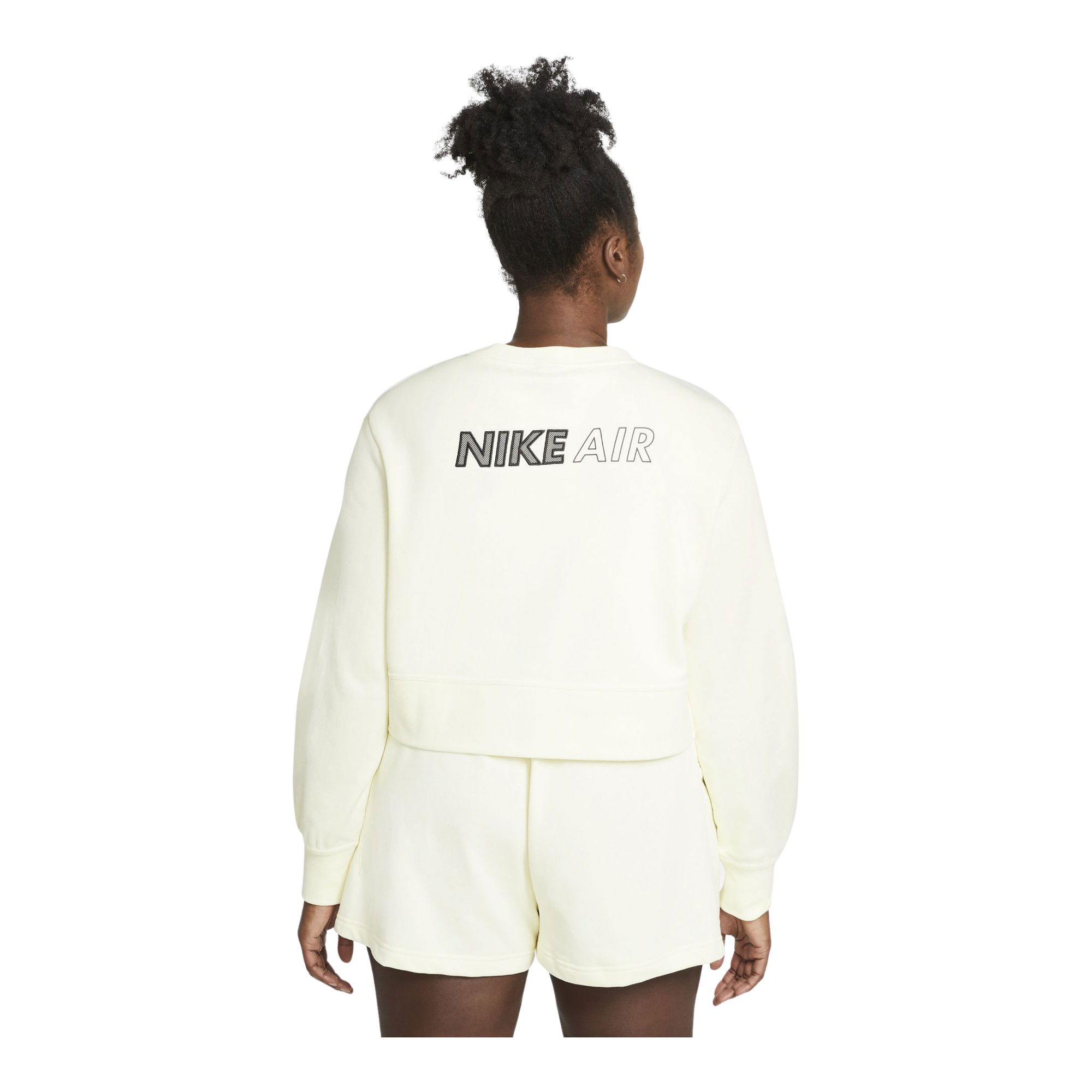 Nike Air Crew Kadın Sweatshirt