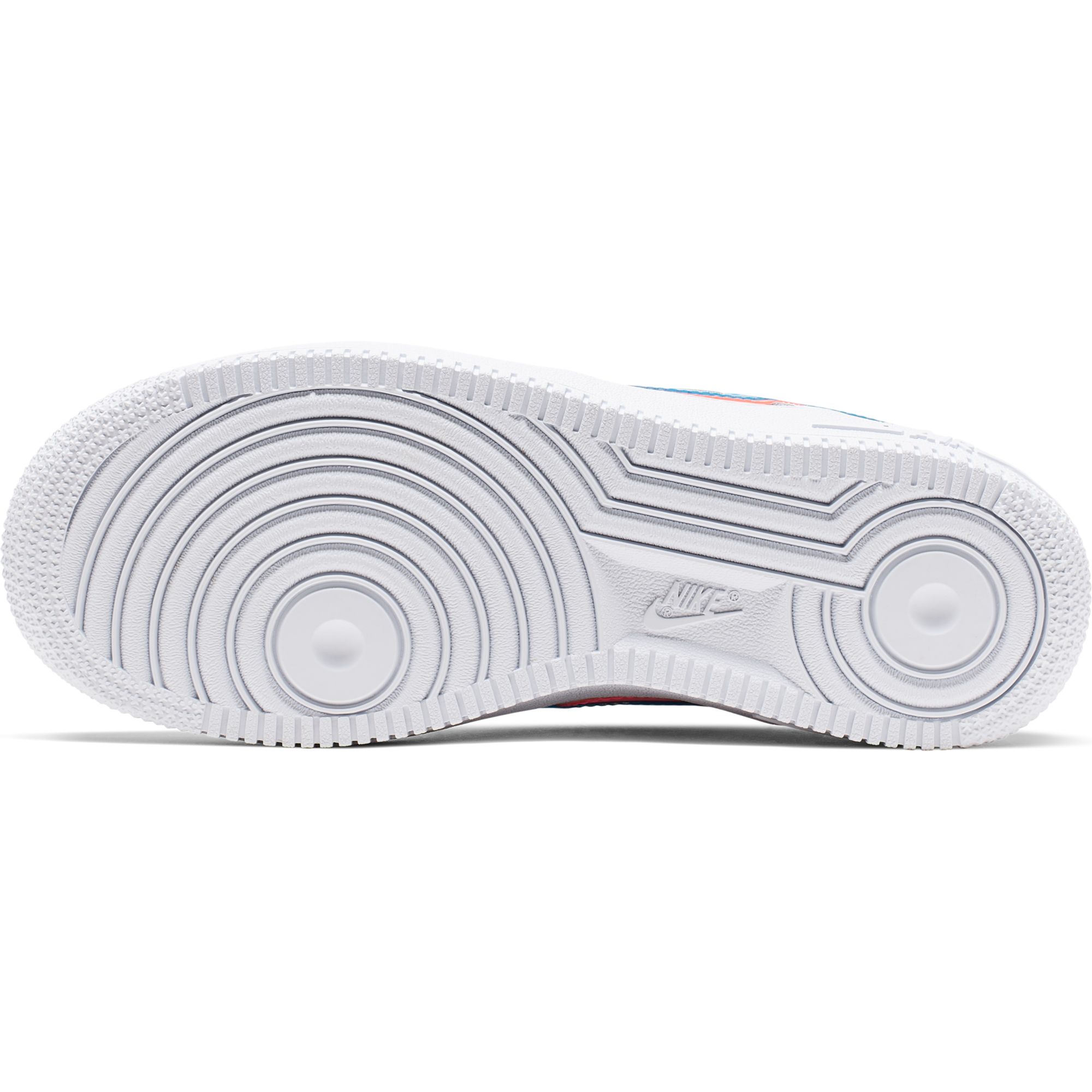 Nike Air Force 1 Lv8 KSA (GS) Spor Ayakkabı