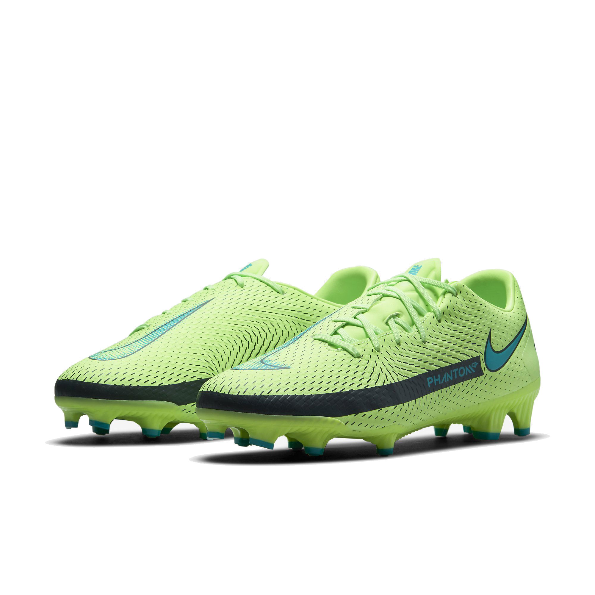Nike Phantom GT Academy MG Multi Ground Erkek Krampon