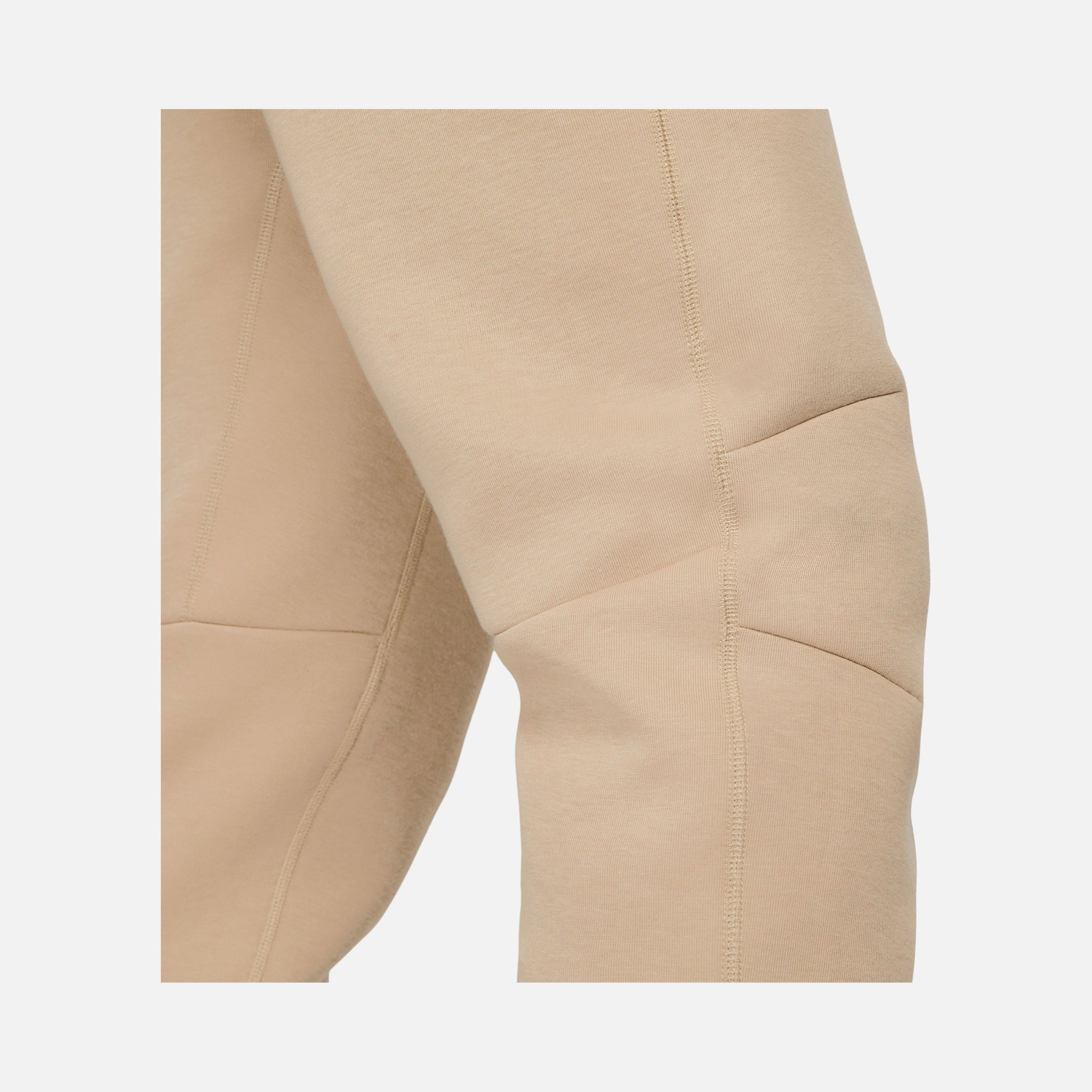 Nike Sportswear Tech Fleece SS24 Erkek Eşofman Altı