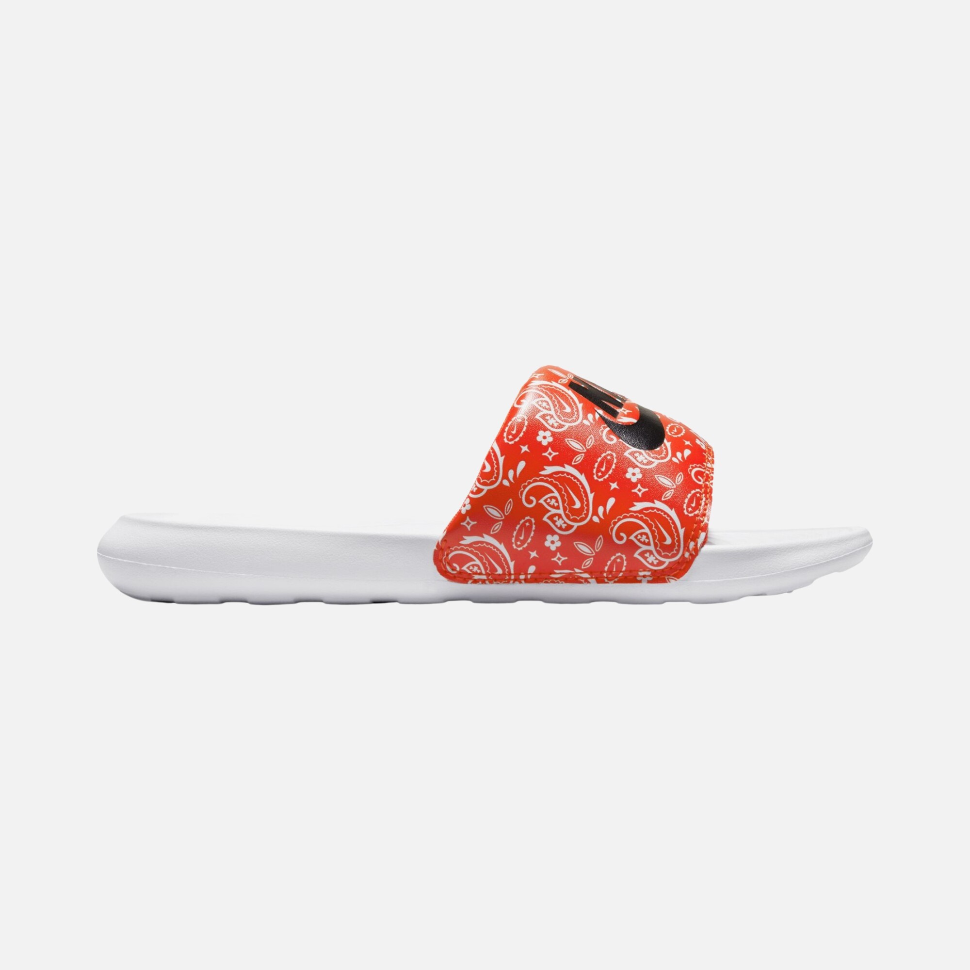 Nike Victori One Print Kadın Terlik