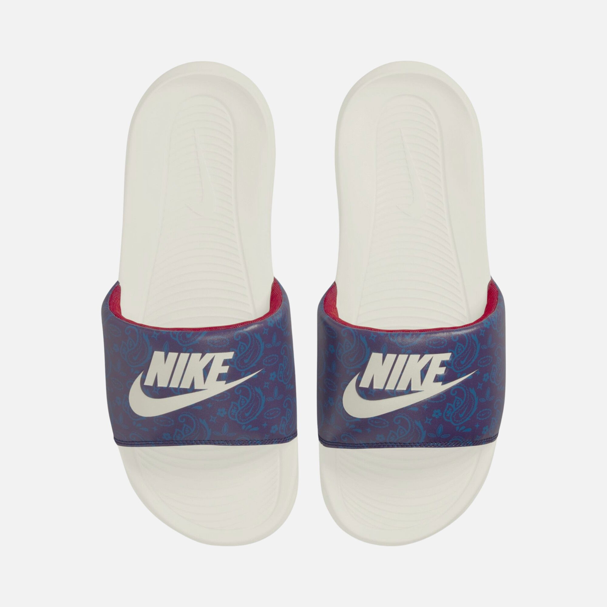 Nike Victori One Printed Erkek Terlik