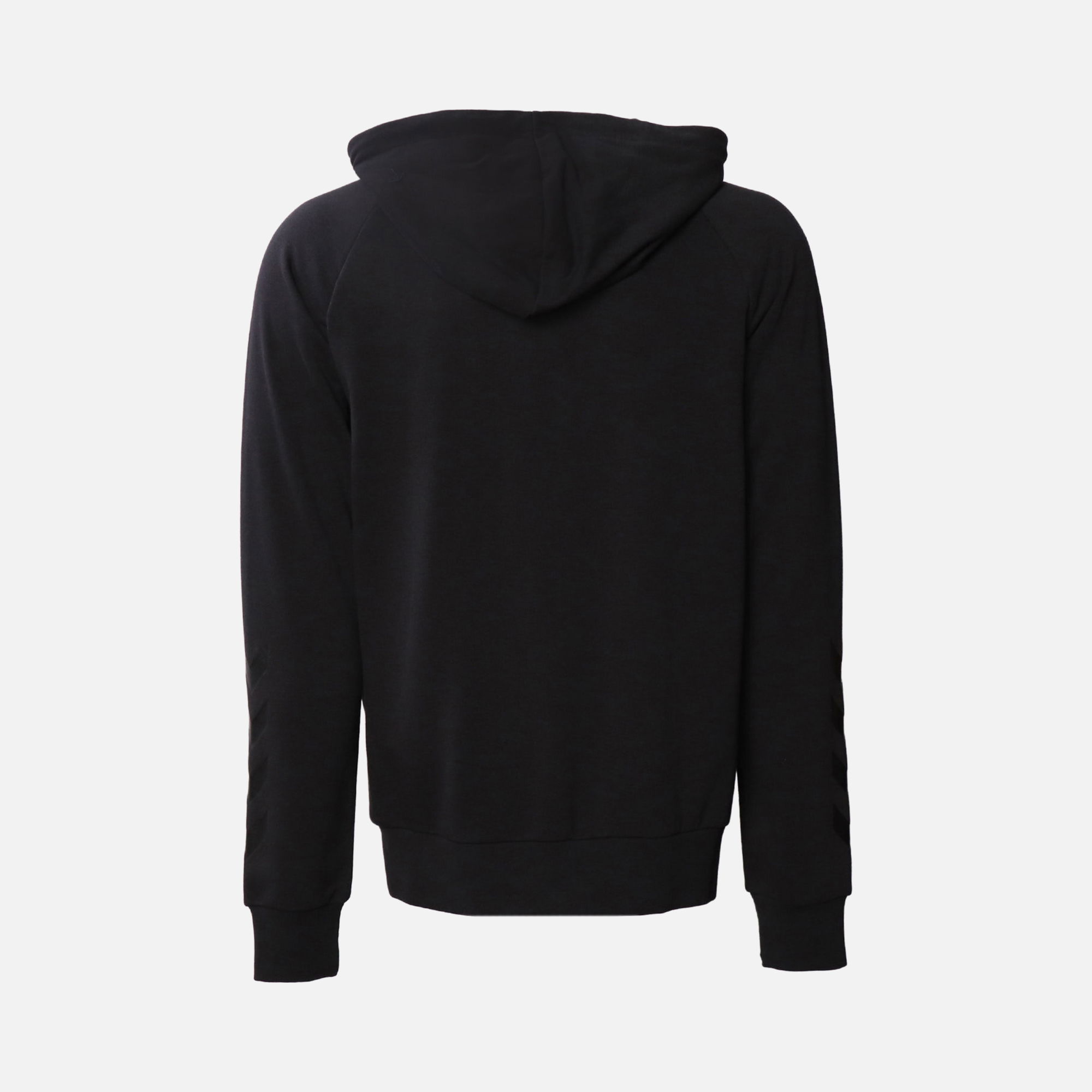 Hummel Essentials T-Isam 2.0 Full-Zip Hoodie Erkek Sweatshirt
