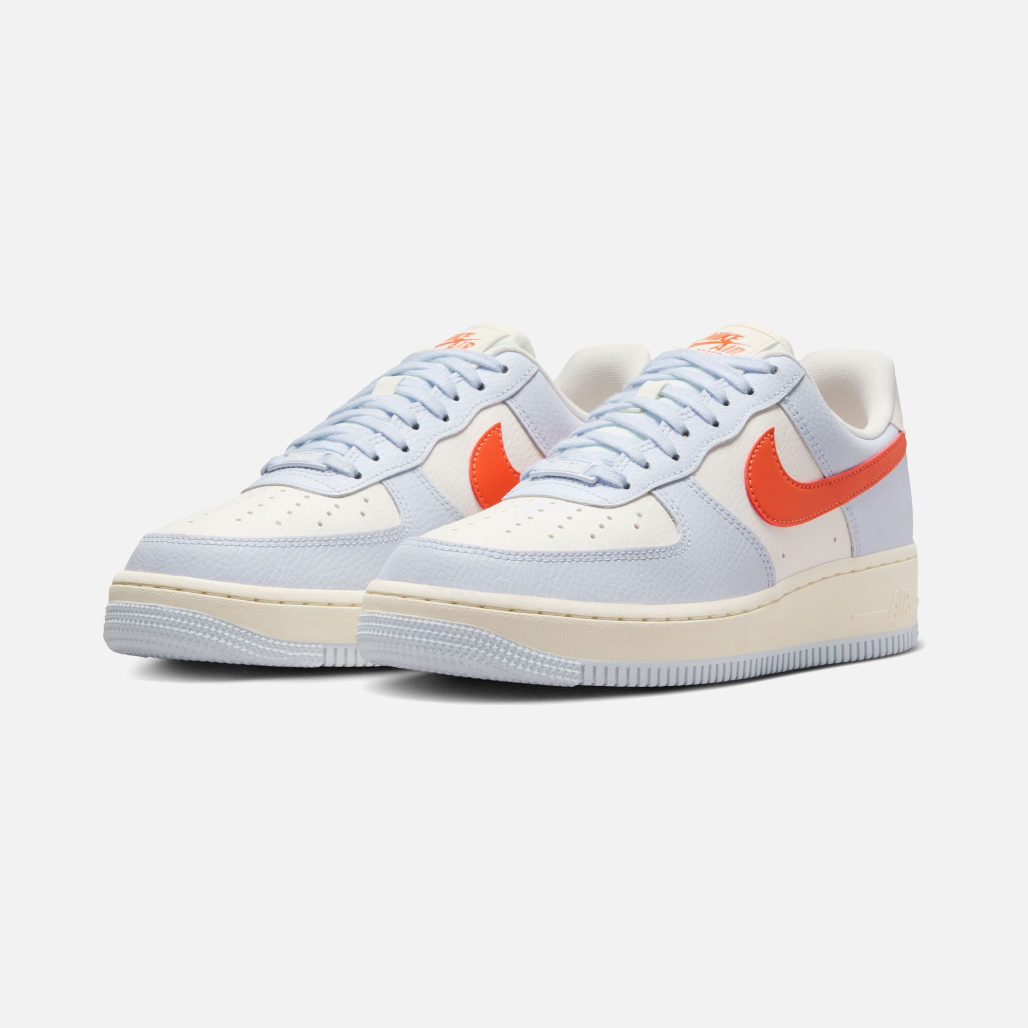 Nike Air Force 1 '07 HO24 Kadın Spor Ayakkabı