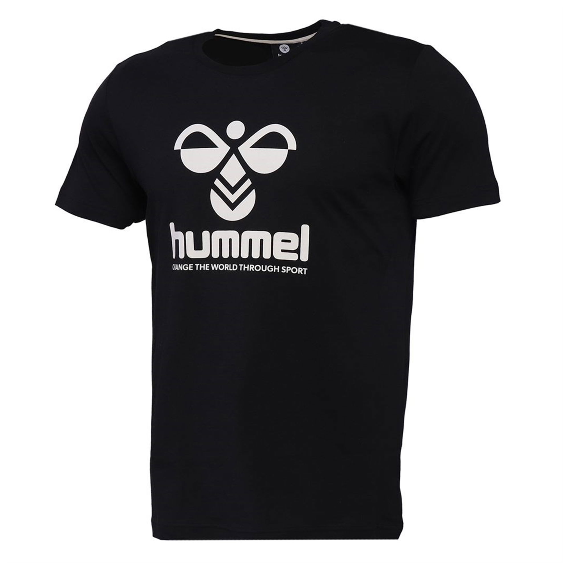 Hummel Centil Short-Sleeve Erkek Tişört