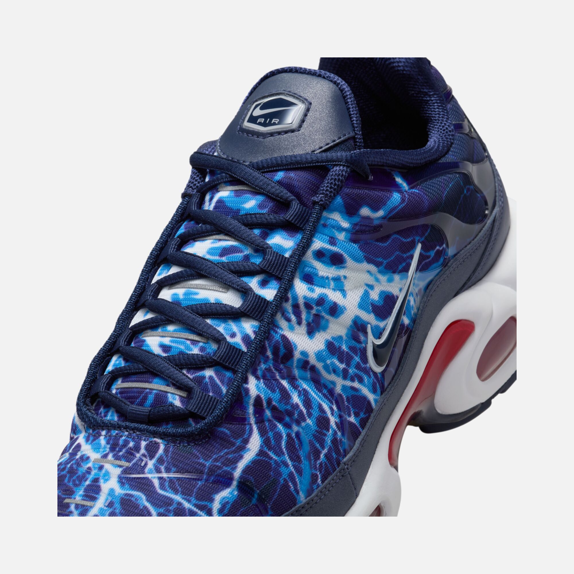 Nike Air Max Plus Eclair Lightening Erkek Spor Ayakkabı