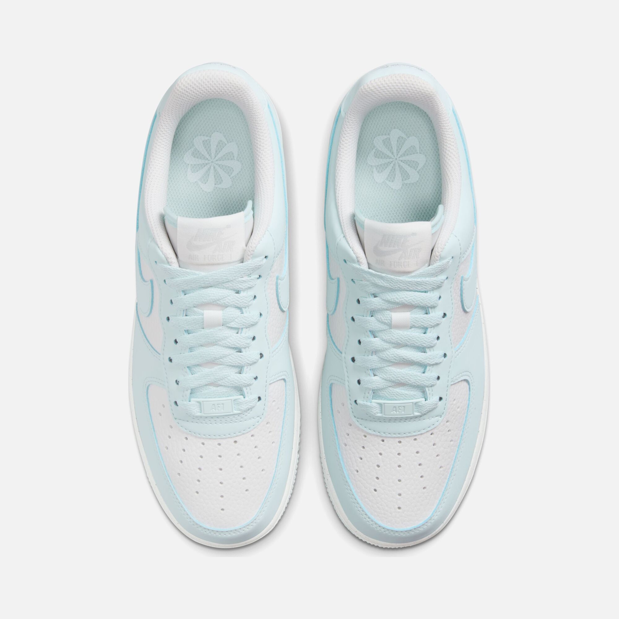 Nike Air Force 1 '07 Next Nature SU24 Kadın Spor Ayakkabı