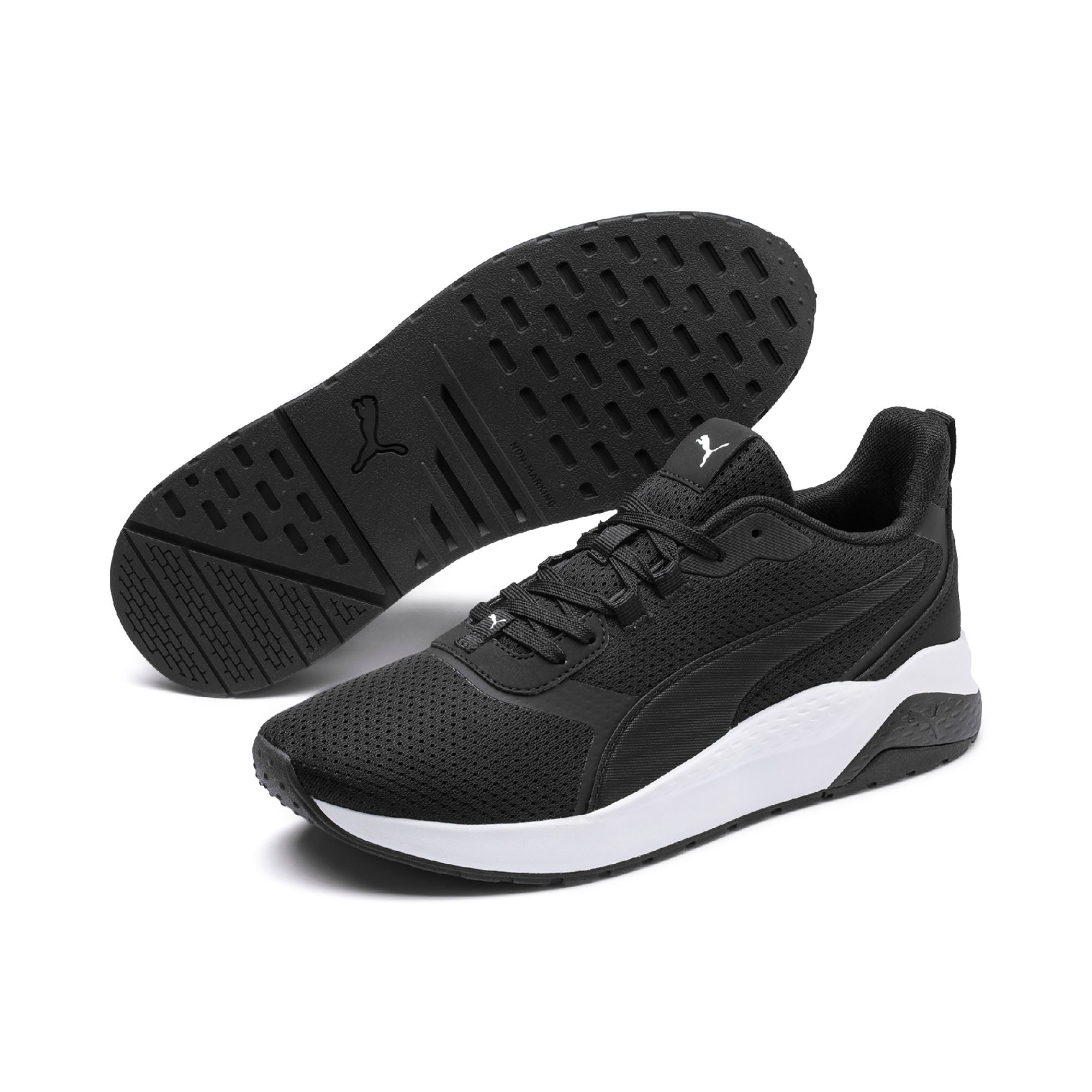 Puma Anzarun Fs Trainers Erkek Spor Ayakkabı