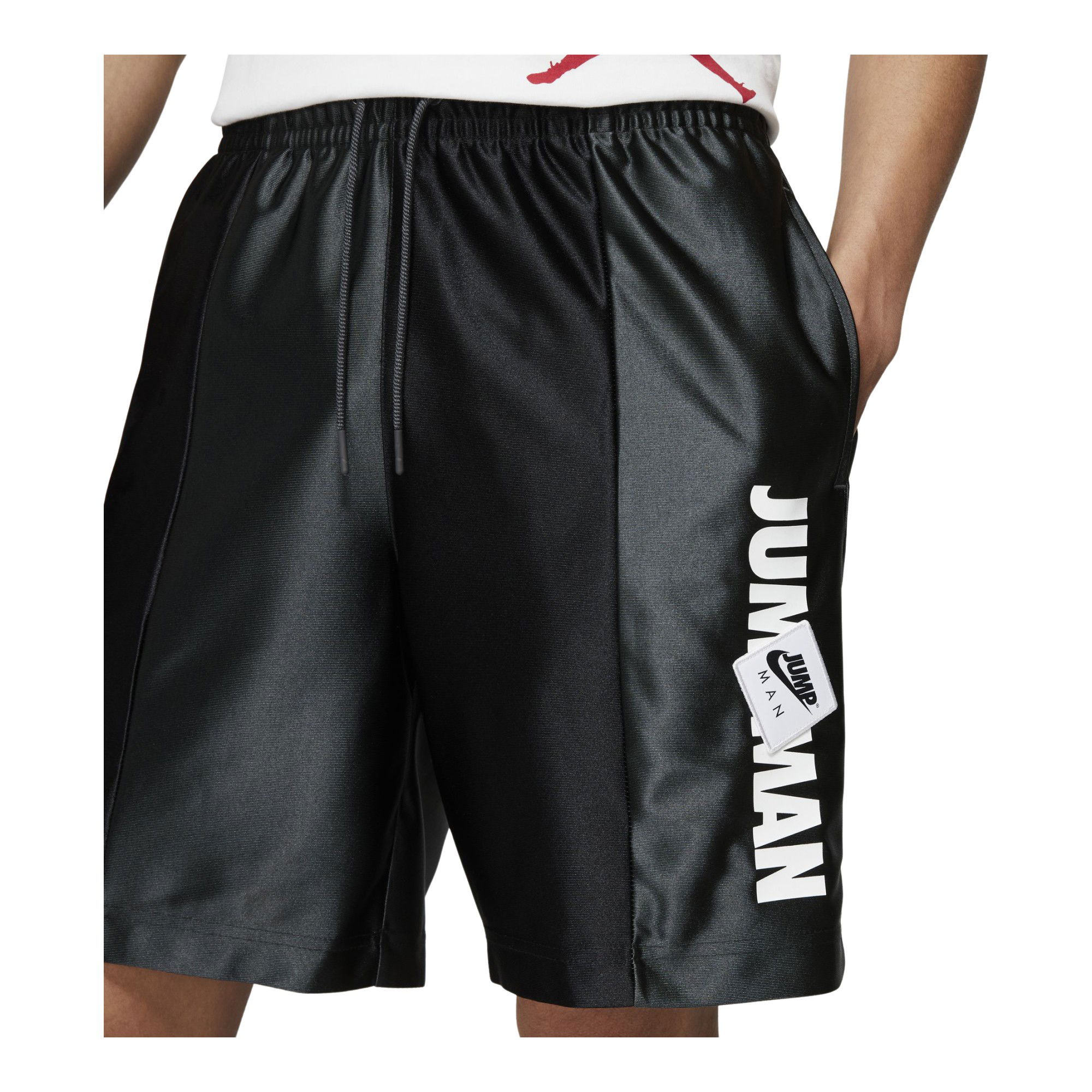 Nike Jordan Jumpman Classics Woven Erkek Şort