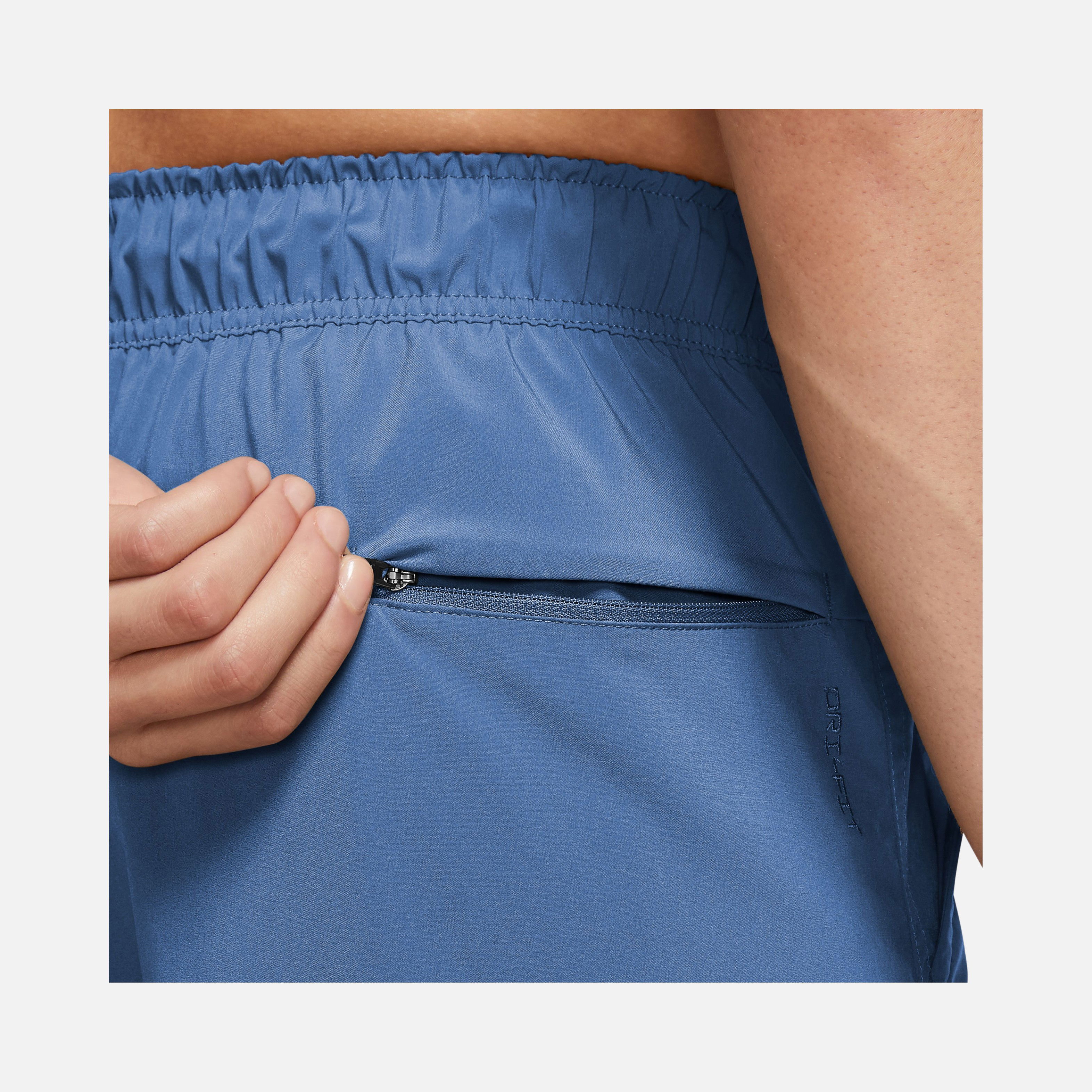 Nike Dri-Fit Unlimited 18cm (approx.) Unlined Versatile Training Erkek Şort