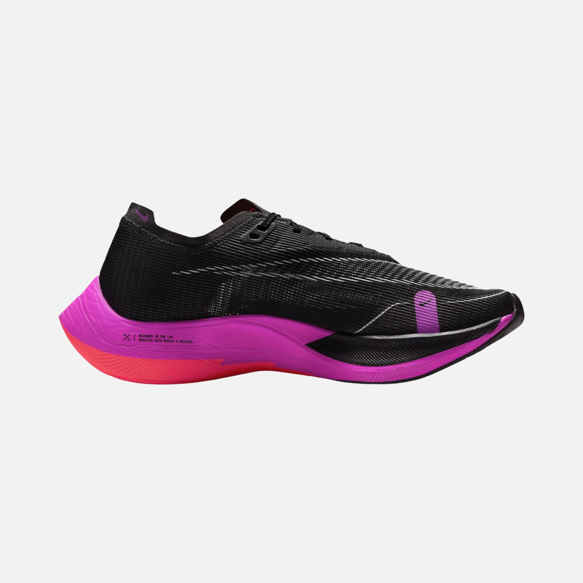 Nike ZoomX Vaporfly Next% 2 Road Racing Erkek Spor Ayakkabı