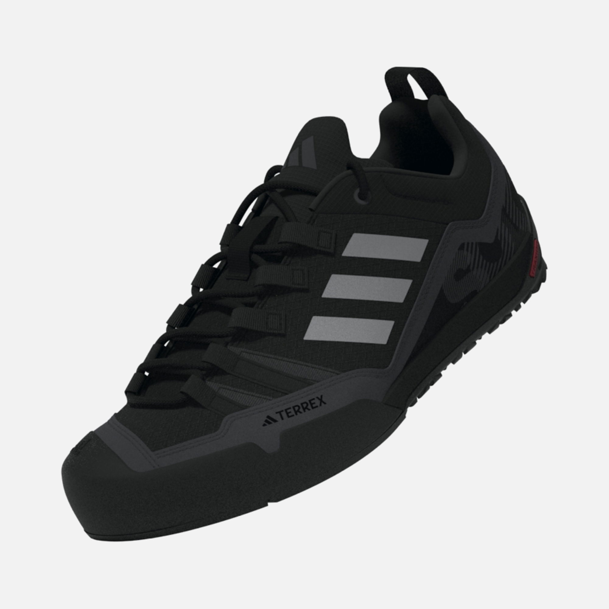 adidas Terrex Swift Solo 2 Hiking Erkek Spor Ayakkabı