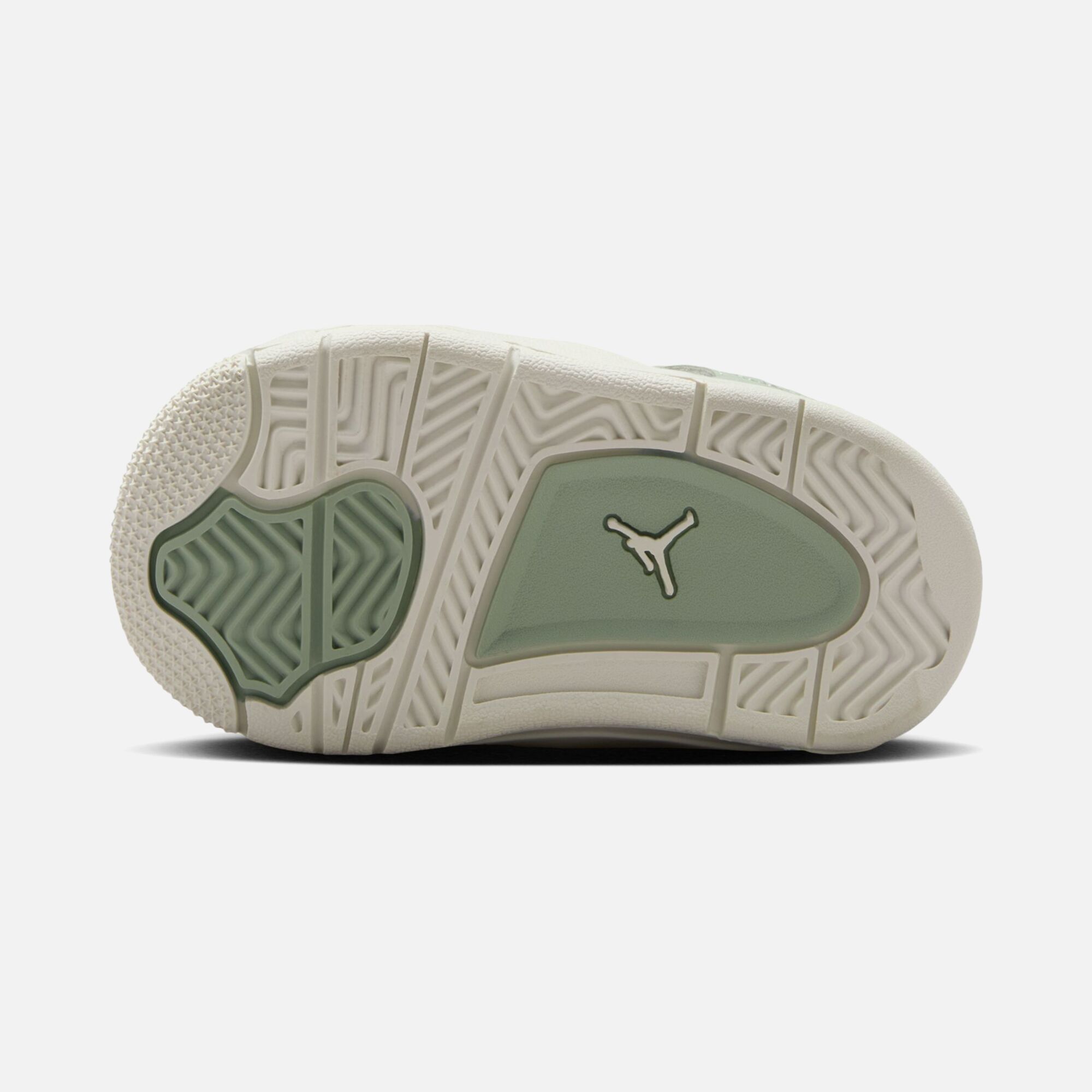 Nike Jordan 4 Retro (TD) Bebek Spor Ayakkabı