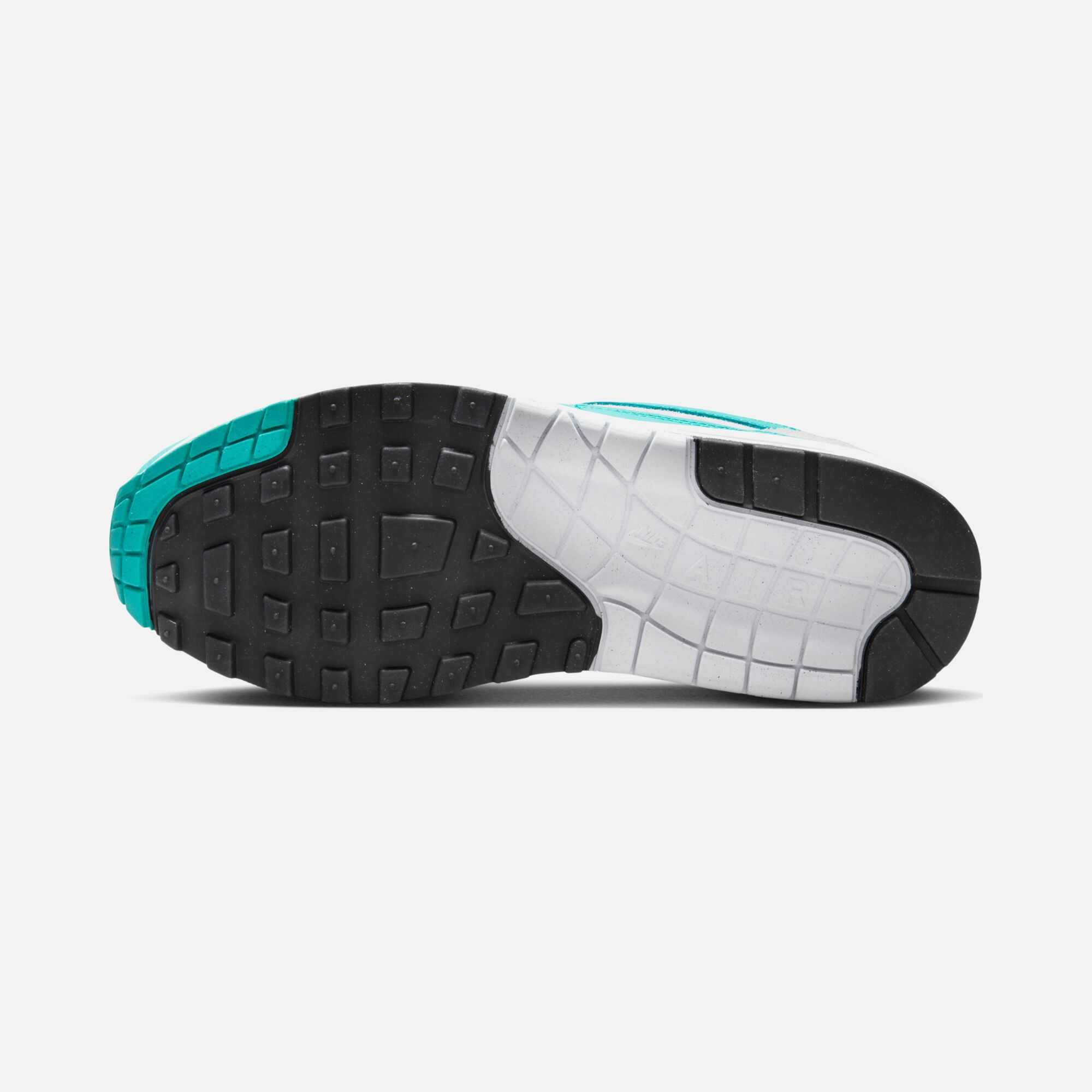 Nike Air Max 1 SC Erkek Spor Ayakkabı